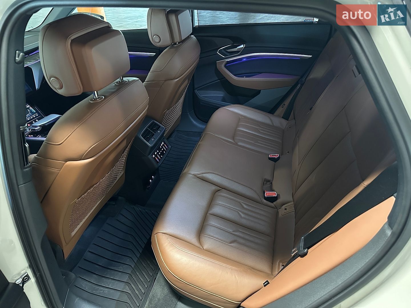 Audi e-tron 2021 VIN WA1VABGE8NB009289 фото оголошення 73 з 73