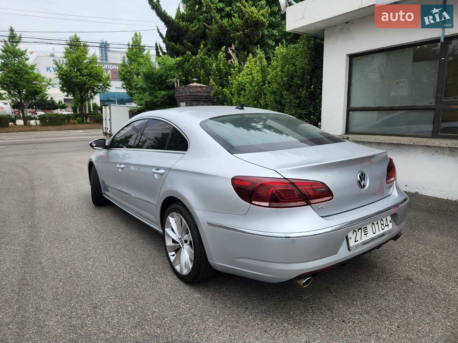 Volkswagen CC / Passat CC 2013 VIN WVWZZZ3CZEE508565 фото оголошення 27 з 84