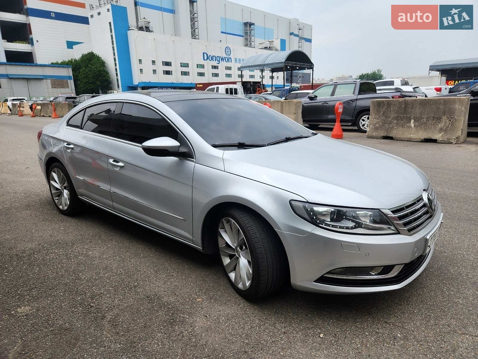 Volkswagen CC / Passat CC 2013 VIN WVWZZZ3CZEE508565 фото оголошення 25 з 84
