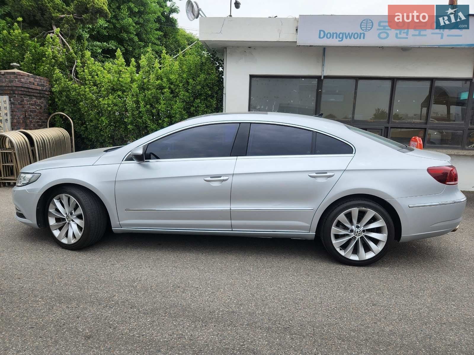 Volkswagen CC / Passat CC 2013 VIN WVWZZZ3CZEE508565 фото оголошення 28 з 84
