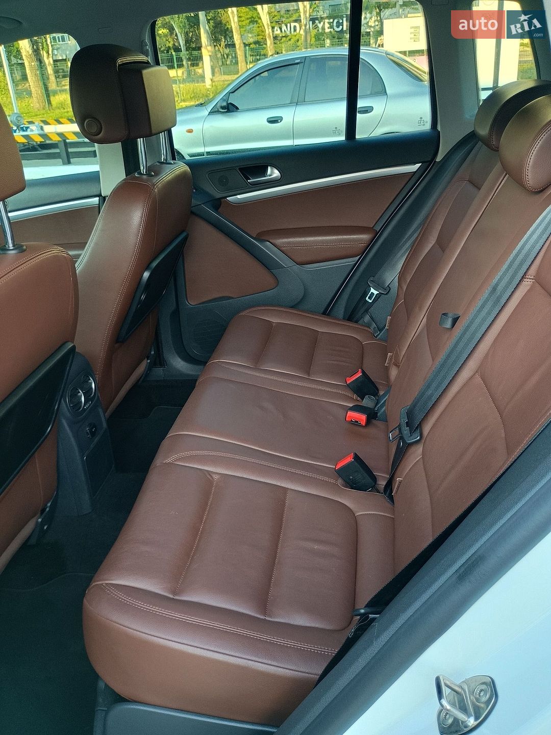 Volkswagen Tiguan 2014 VIN WVGZZZ5NZFW559512 фото оголошення 3 з 43