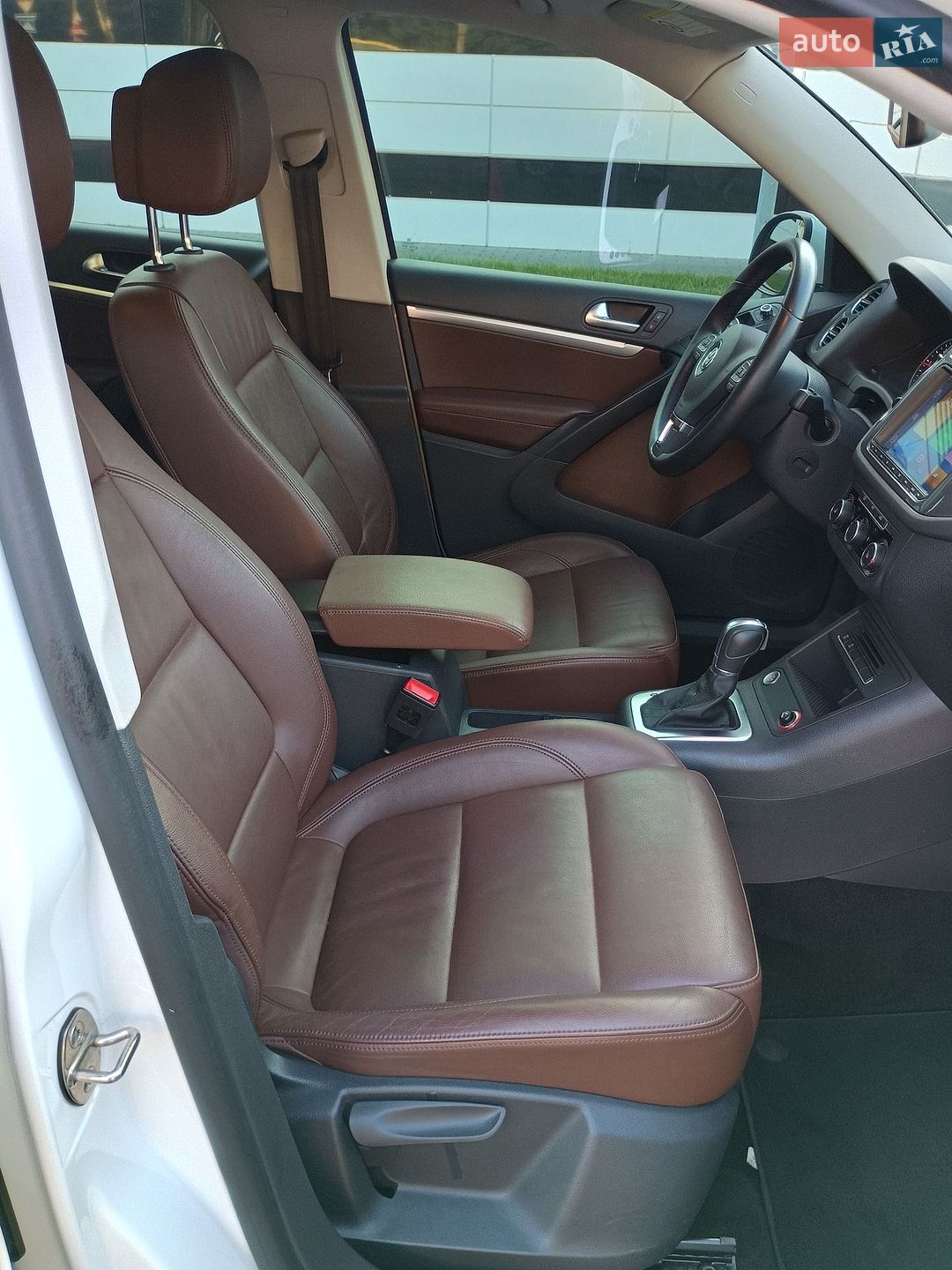 Volkswagen Tiguan 2014 VIN WVGZZZ5NZFW559512 фото оголошення 25 з 43