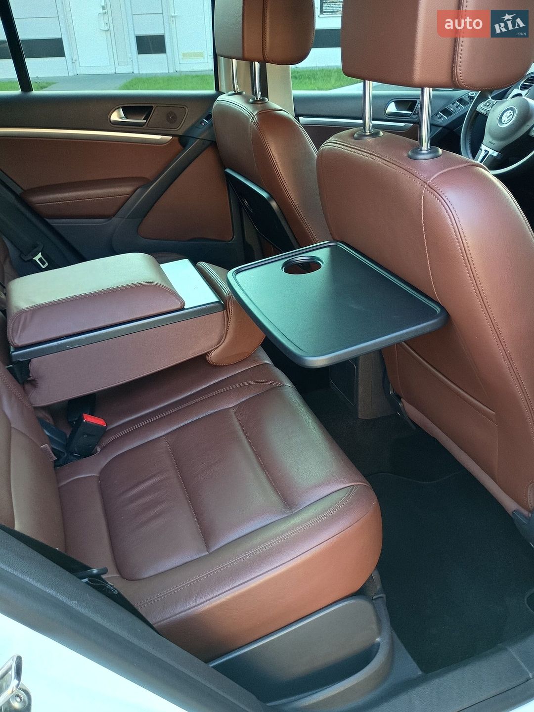 Volkswagen Tiguan 2014 VIN WVGZZZ5NZFW559512 фото оголошення 27 з 43