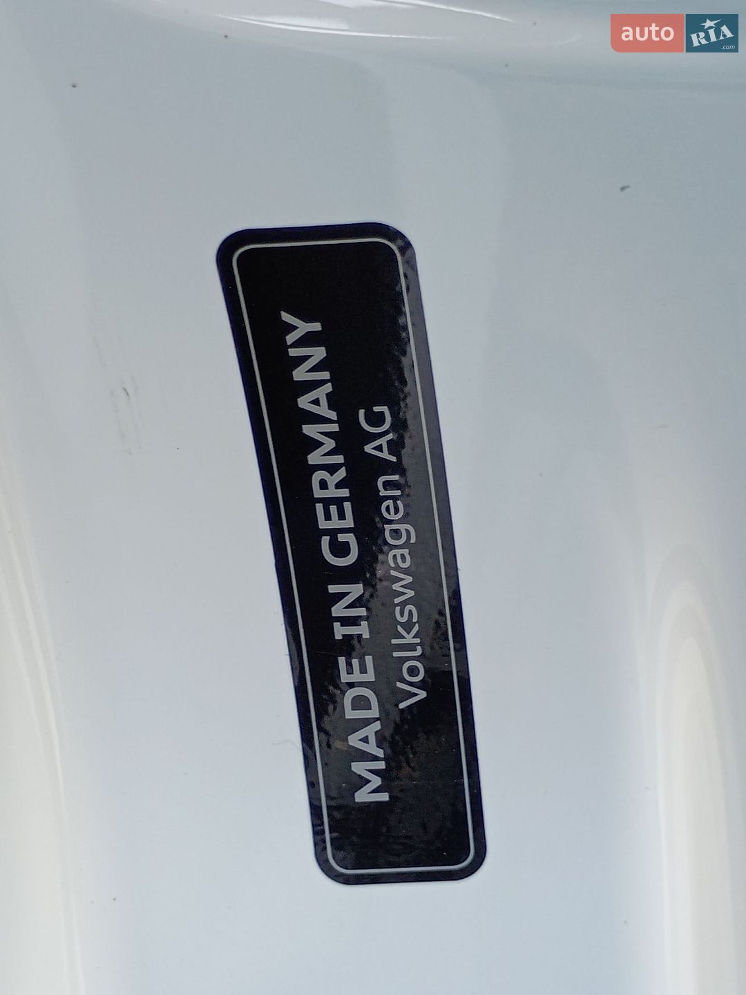 Volkswagen Tiguan 2014 VIN WVGZZZ5NZFW559512 фото оголошення 5 з 43