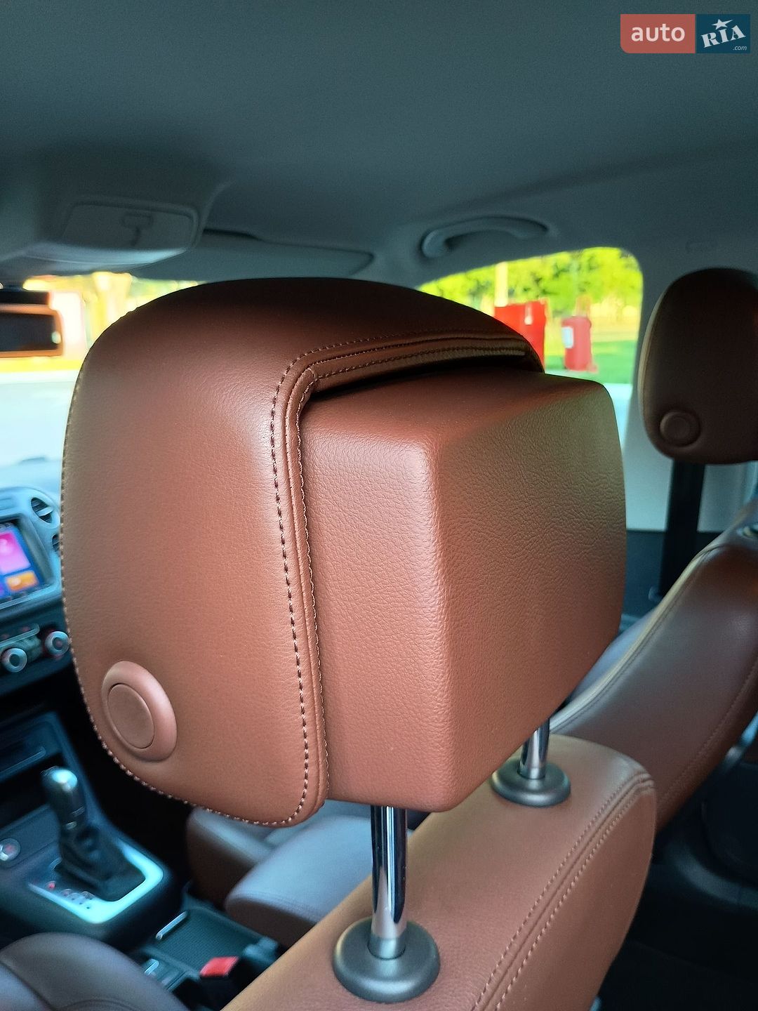 Volkswagen Tiguan 2014 VIN WVGZZZ5NZFW559512 фото оголошення 38 з 43