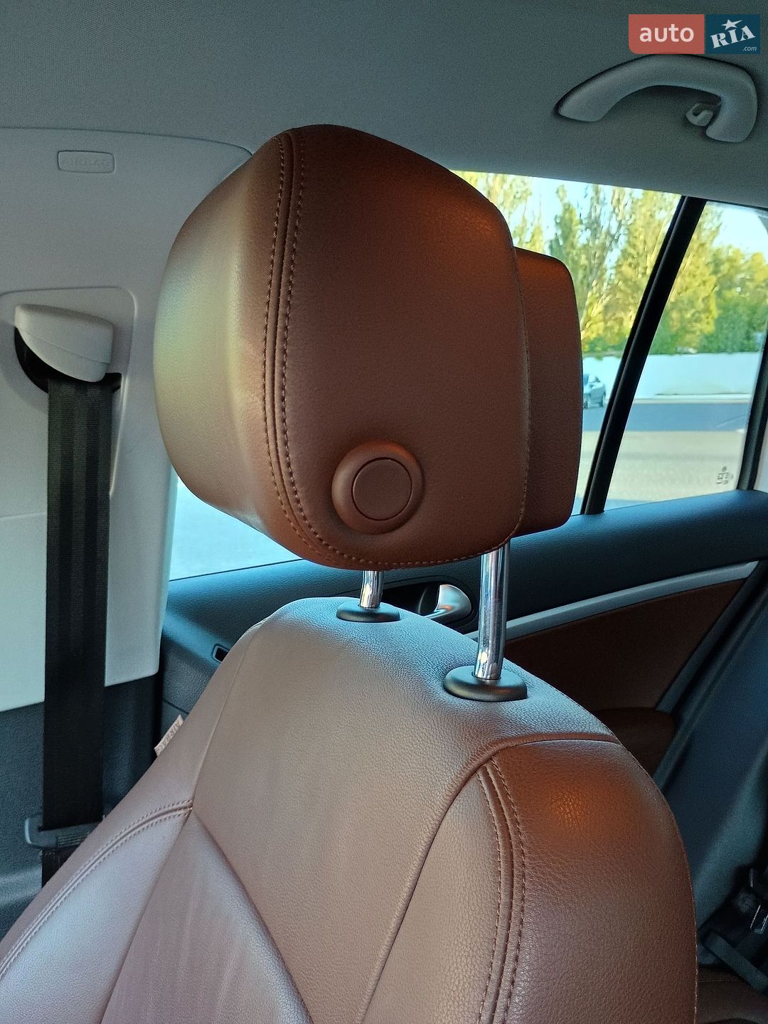 Volkswagen Tiguan 2014 VIN WVGZZZ5NZFW559512 фото оголошення 40 з 43