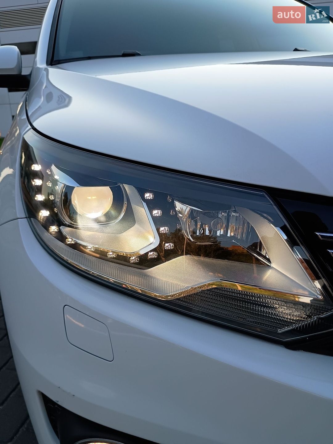 Volkswagen Tiguan 2014 VIN WVGZZZ5NZFW559512 фото оголошення 18 з 43
