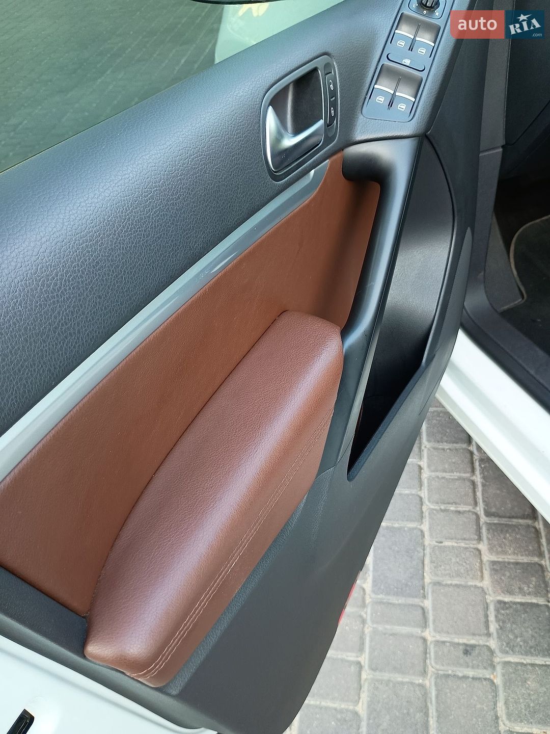 Volkswagen Tiguan 2014 VIN WVGZZZ5NZFW559512 фото оголошення 30 з 43