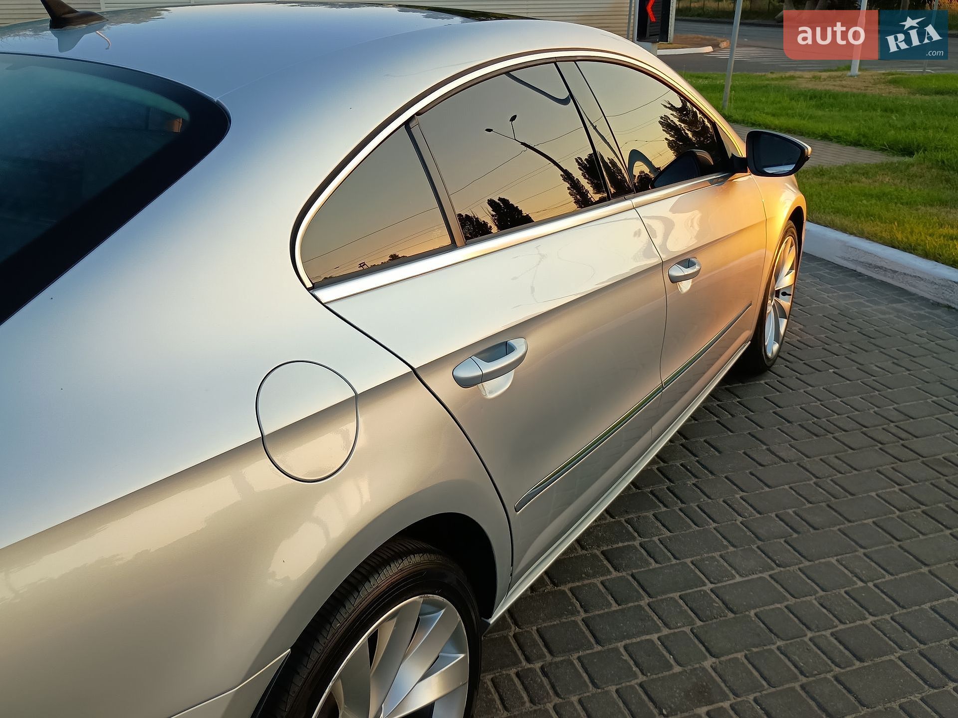 Volkswagen CC / Passat CC 2013 VIN WVWZZZ3CZEE508565 фото оголошення 16 з 84