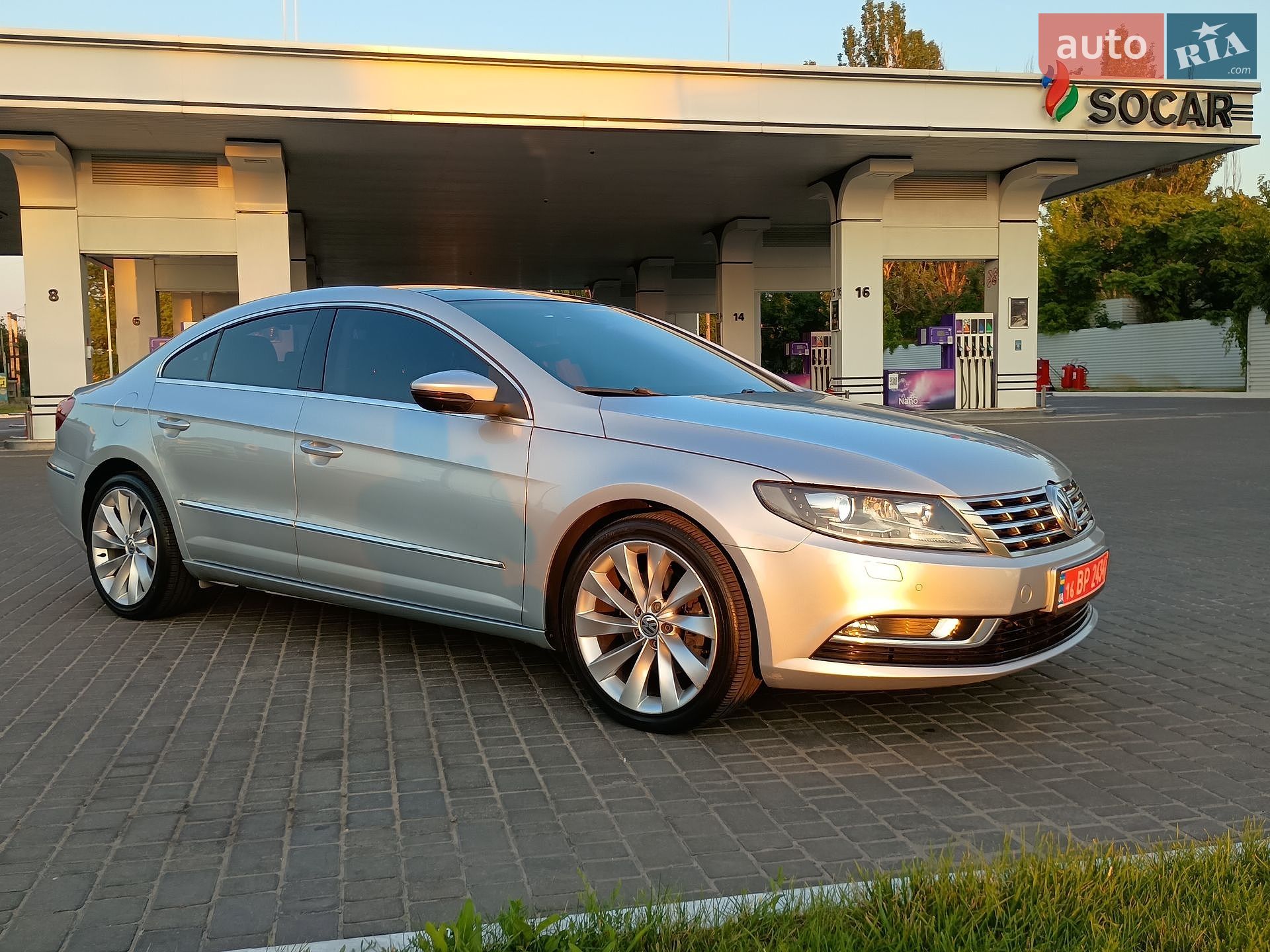 Volkswagen CC / Passat CC 2013 VIN WVWZZZ3CZEE508565 фото оголошення 14 з 84