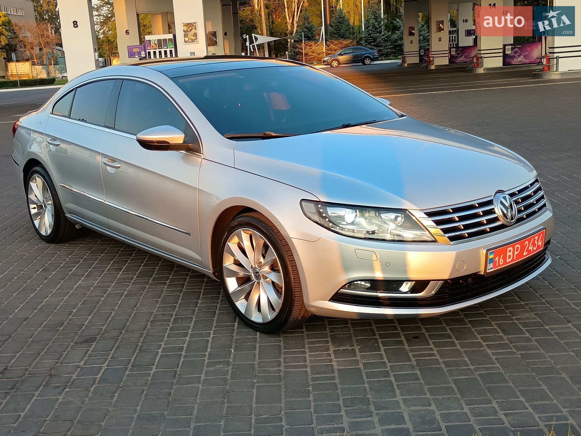 Volkswagen CC / Passat CC 2013 VIN WVWZZZ3CZEE508565 фото оголошення 13 з 84