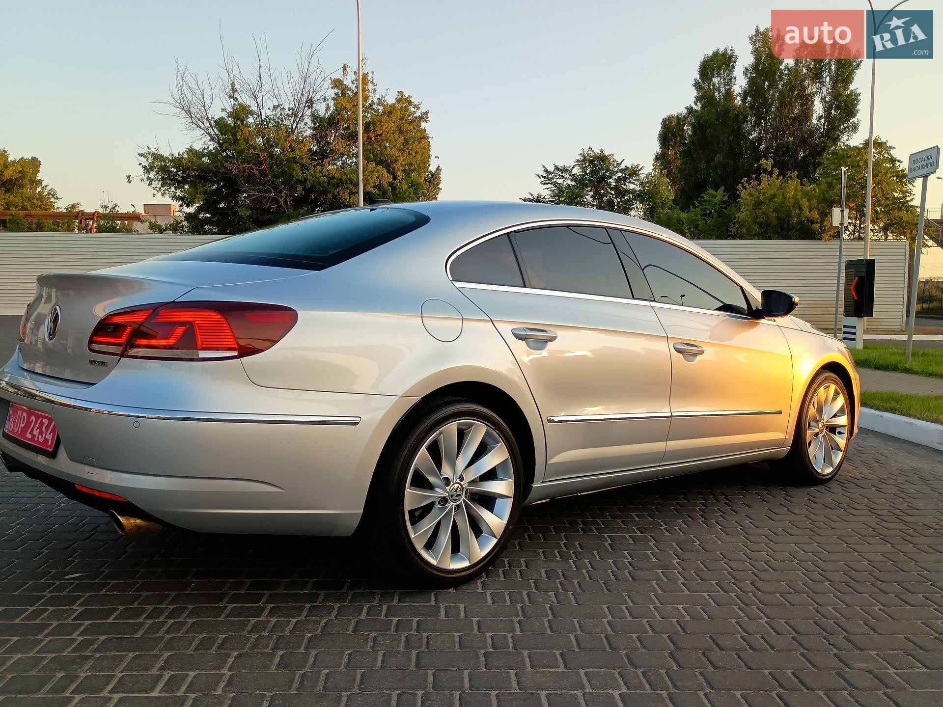 Volkswagen CC / Passat CC 2013 VIN WVWZZZ3CZEE508565 фото оголошення 17 з 84