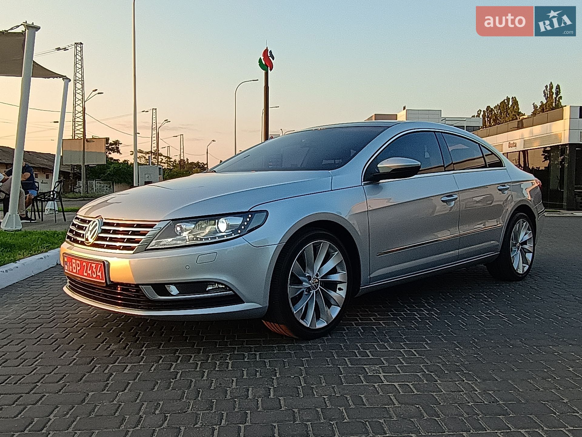 Volkswagen CC / Passat CC 2013 VIN WVWZZZ3CZEE508565 фото оголошення 15 з 84