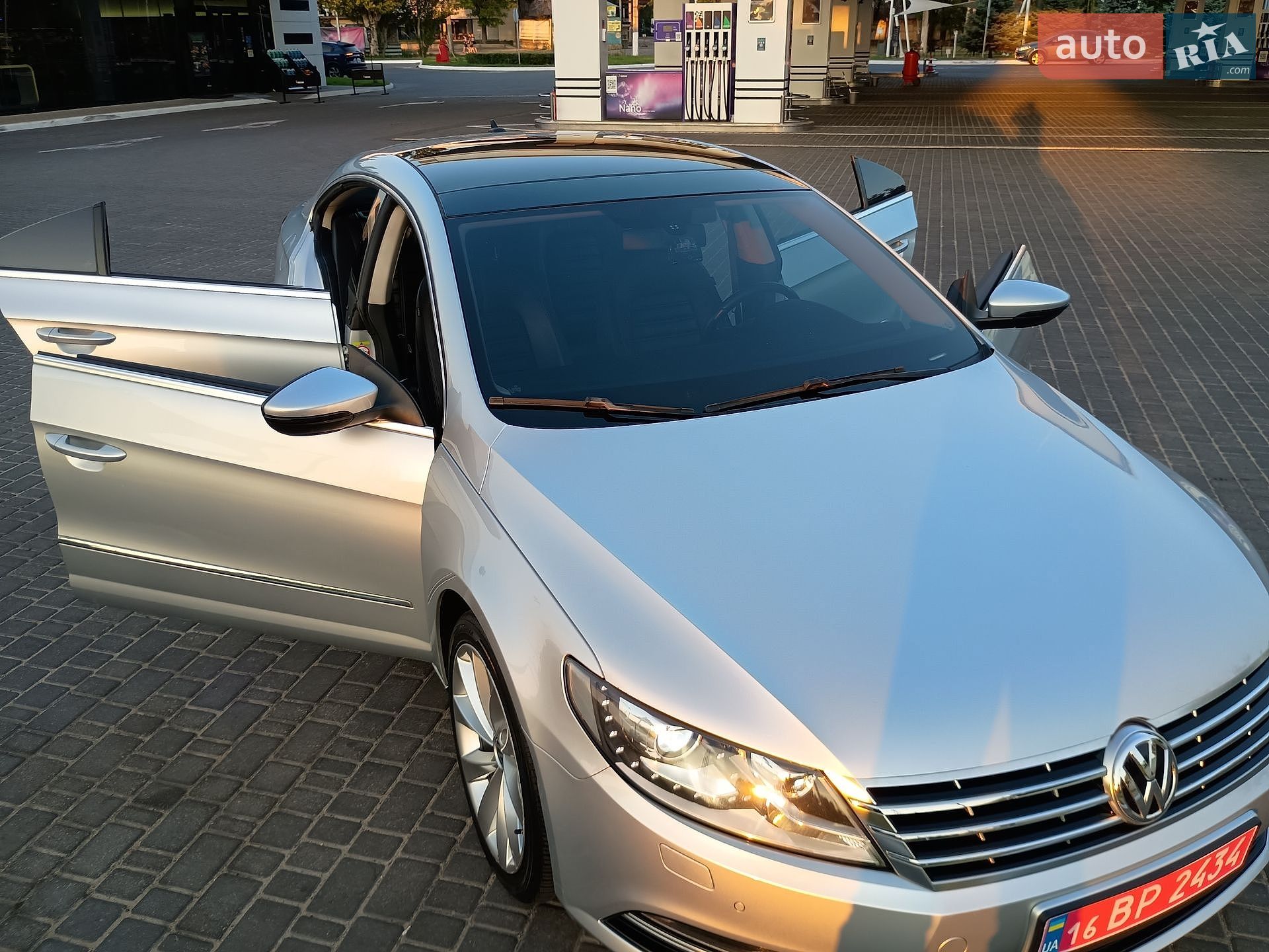 Volkswagen CC / Passat CC 2013 VIN WVWZZZ3CZEE508565 фото оголошення 21 з 84
