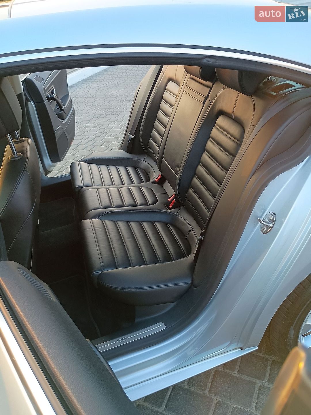 Volkswagen CC / Passat CC 2013 VIN WVWZZZ3CZEE508565 фото оголошення 59 з 84
