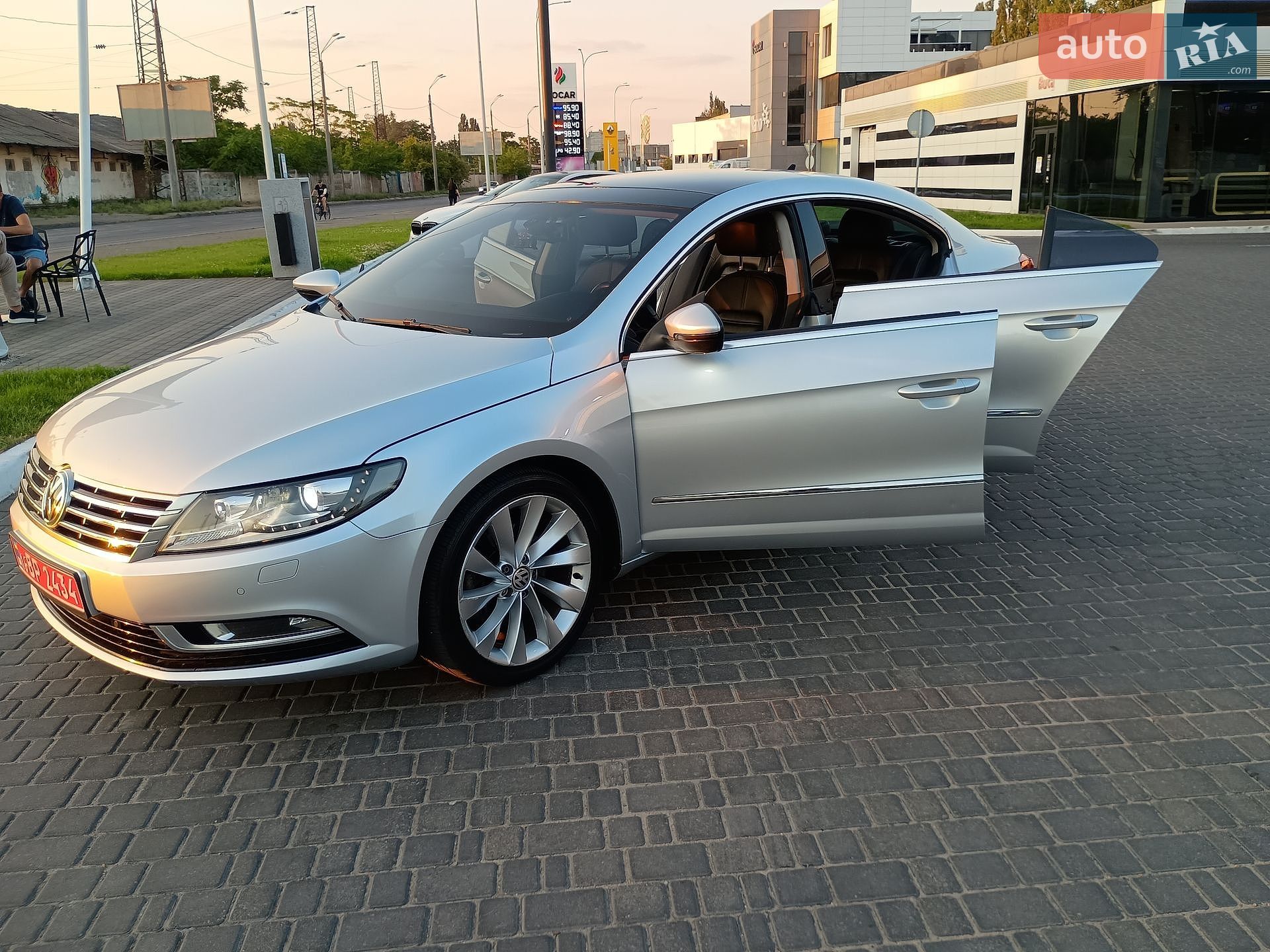 Volkswagen CC / Passat CC 2013 VIN WVWZZZ3CZEE508565 фото оголошення 30 з 84