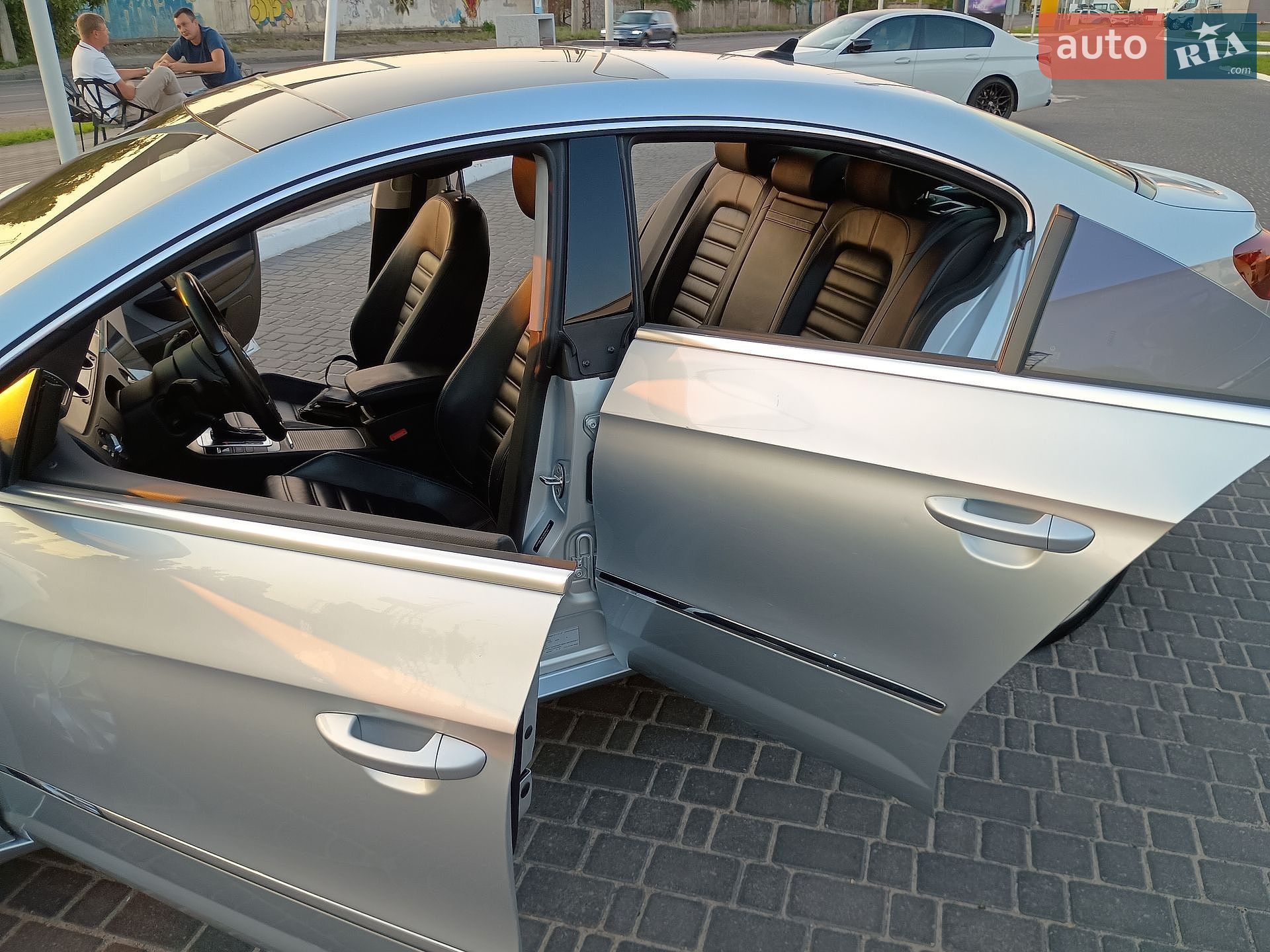 Volkswagen CC / Passat CC 2013 VIN WVWZZZ3CZEE508565 фото оголошення 19 з 84