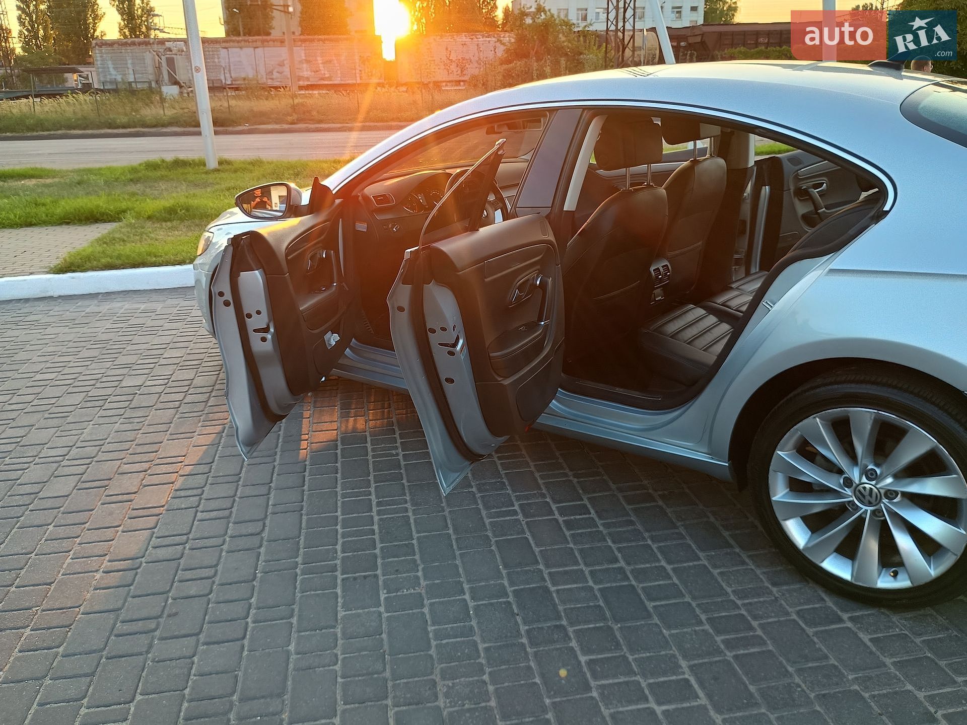 Volkswagen CC / Passat CC 2013 VIN WVWZZZ3CZEE508565 фото оголошення 18 з 84
