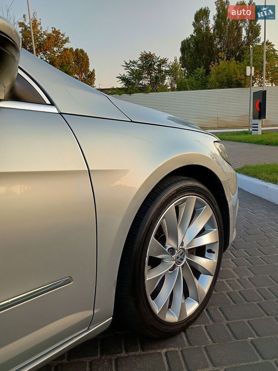 Volkswagen CC / Passat CC 2013 VIN WVWZZZ3CZEE508565 фото оголошення 36 з 84