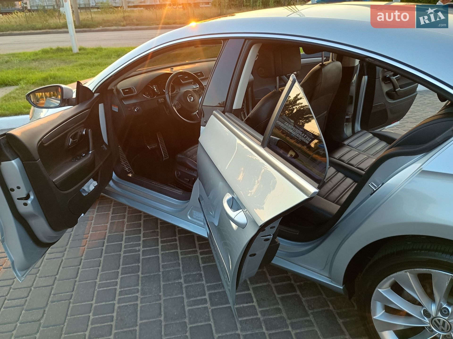Volkswagen CC / Passat CC 2013 VIN WVWZZZ3CZEE508565 фото оголошення 33 з 84