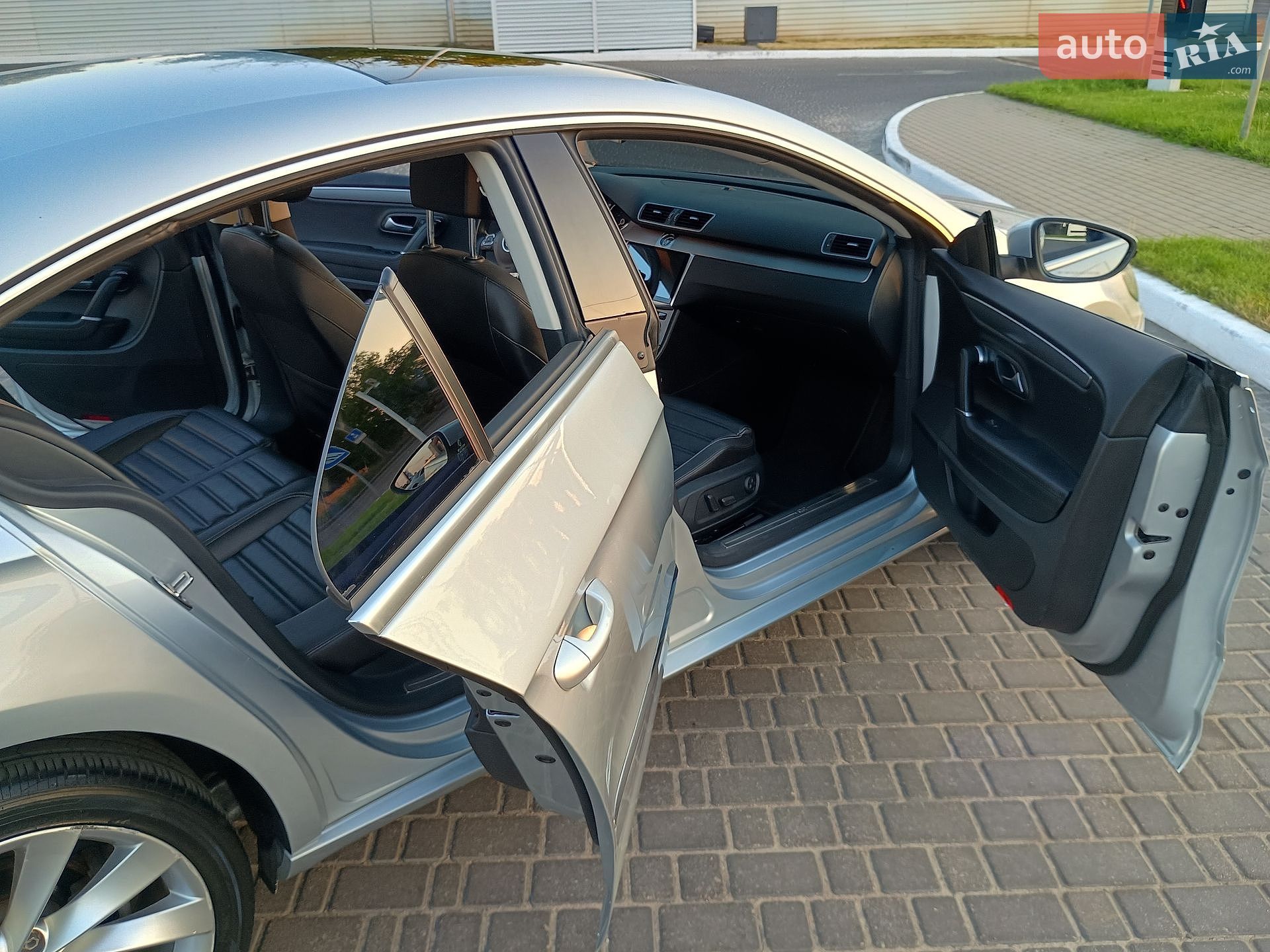 Volkswagen CC / Passat CC 2013 VIN WVWZZZ3CZEE508565 фото оголошення 22 з 84