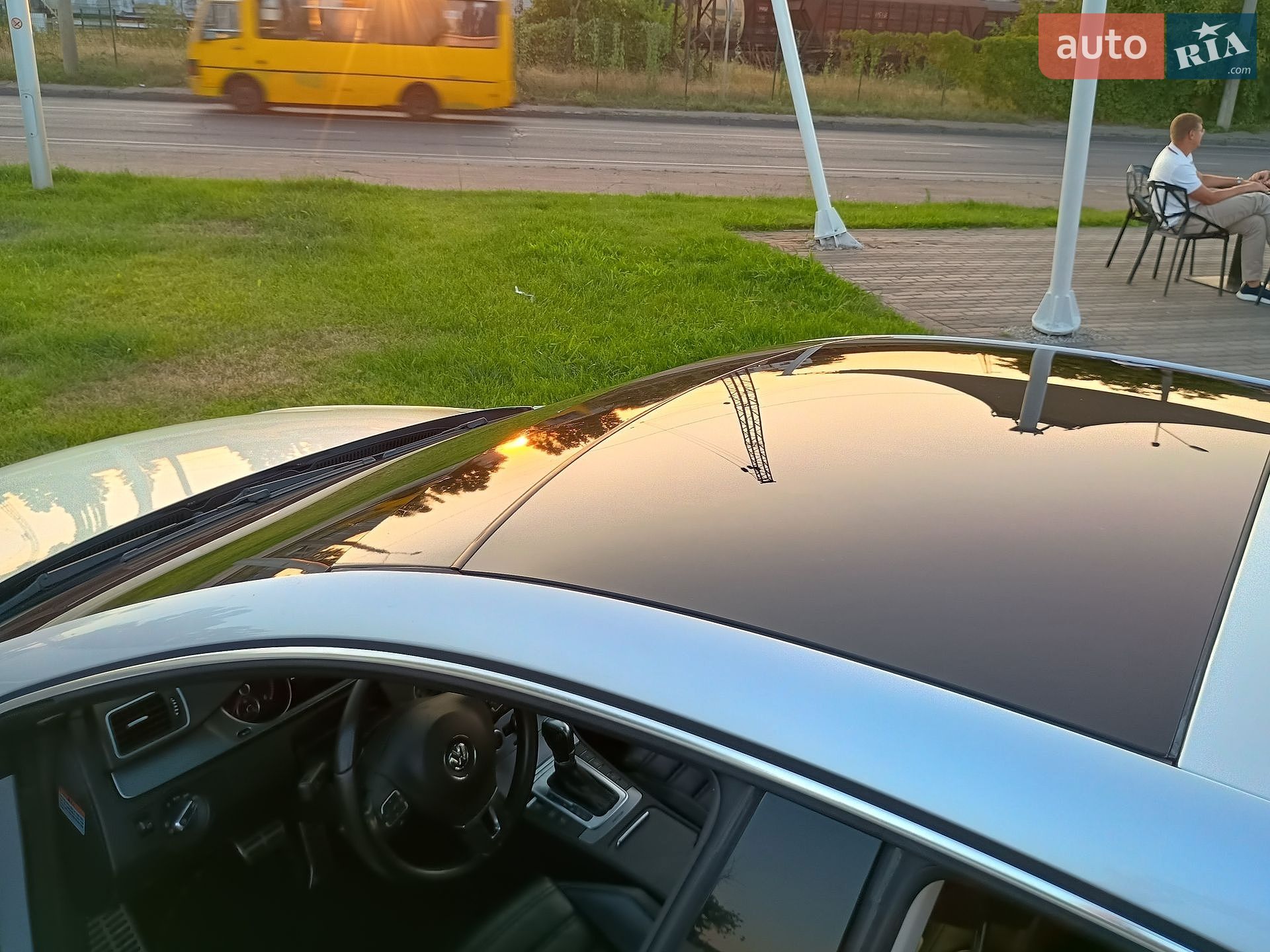 Volkswagen CC / Passat CC 2013 VIN WVWZZZ3CZEE508565 фото оголошення 20 з 84