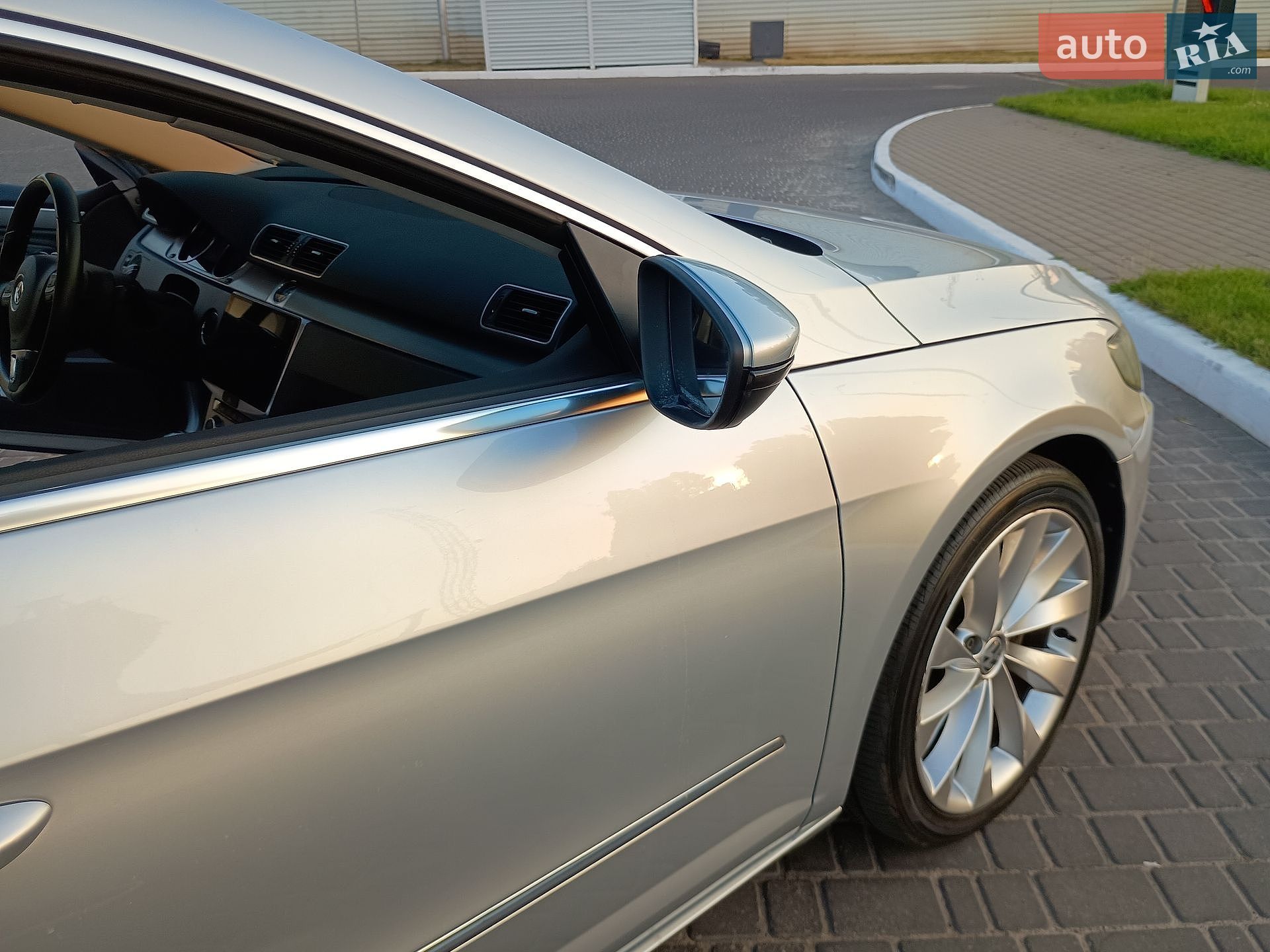 Volkswagen CC / Passat CC 2013 VIN WVWZZZ3CZEE508565 фото оголошення 32 з 84