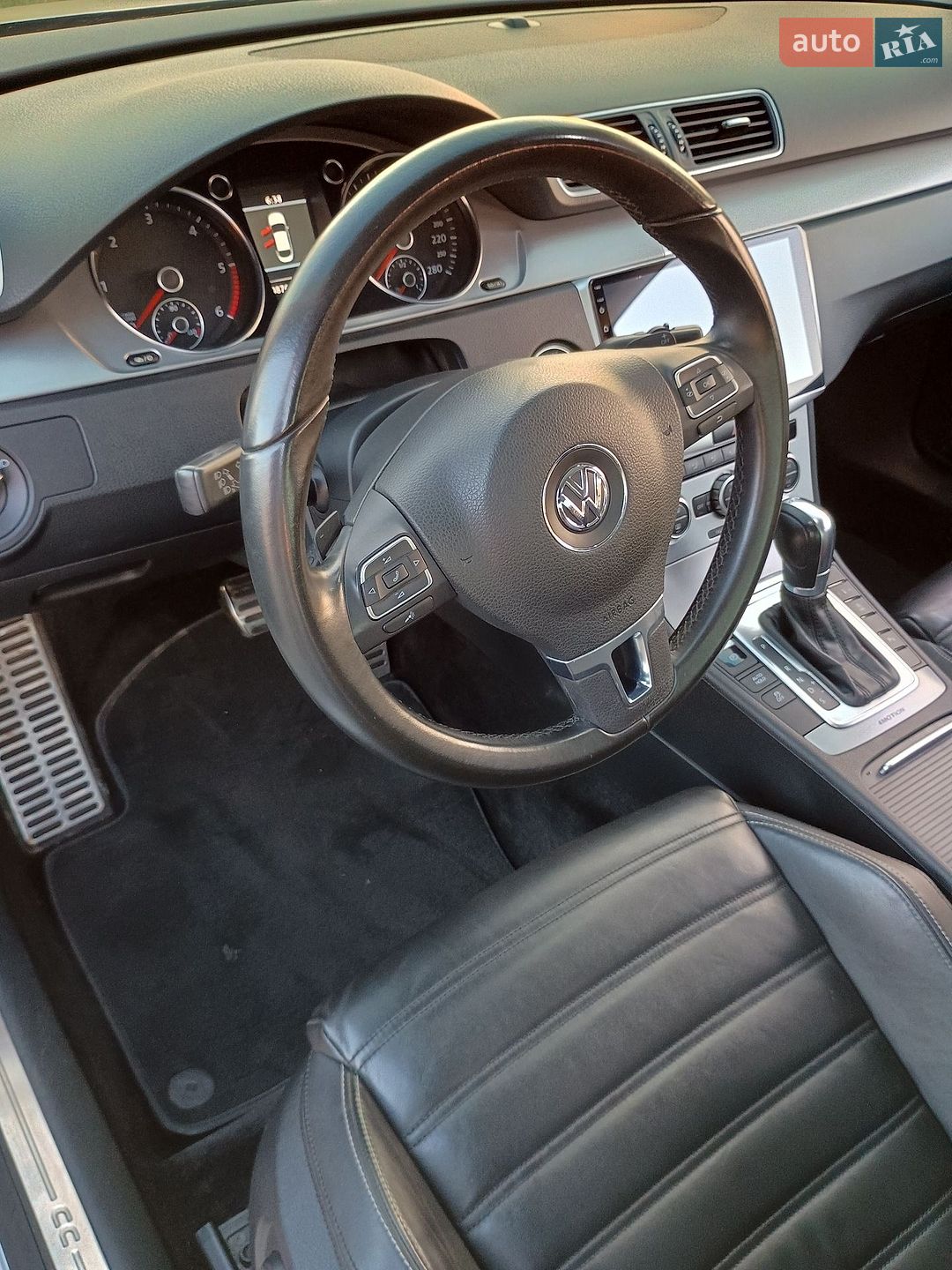 Volkswagen CC / Passat CC 2013 VIN WVWZZZ3CZEE508565 фото оголошення 63 з 84