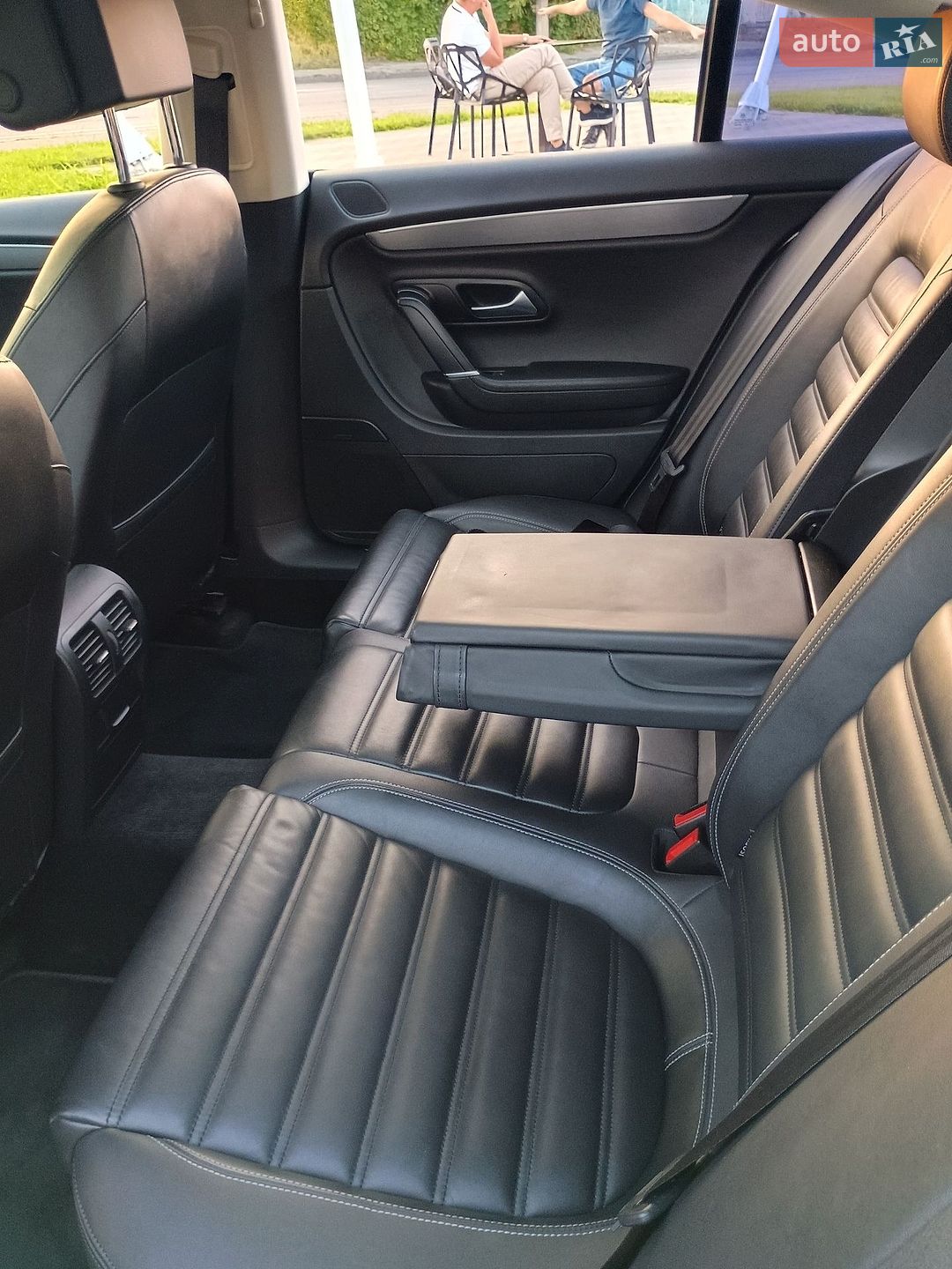 Volkswagen CC / Passat CC 2013 VIN WVWZZZ3CZEE508565 фото оголошення 64 з 84