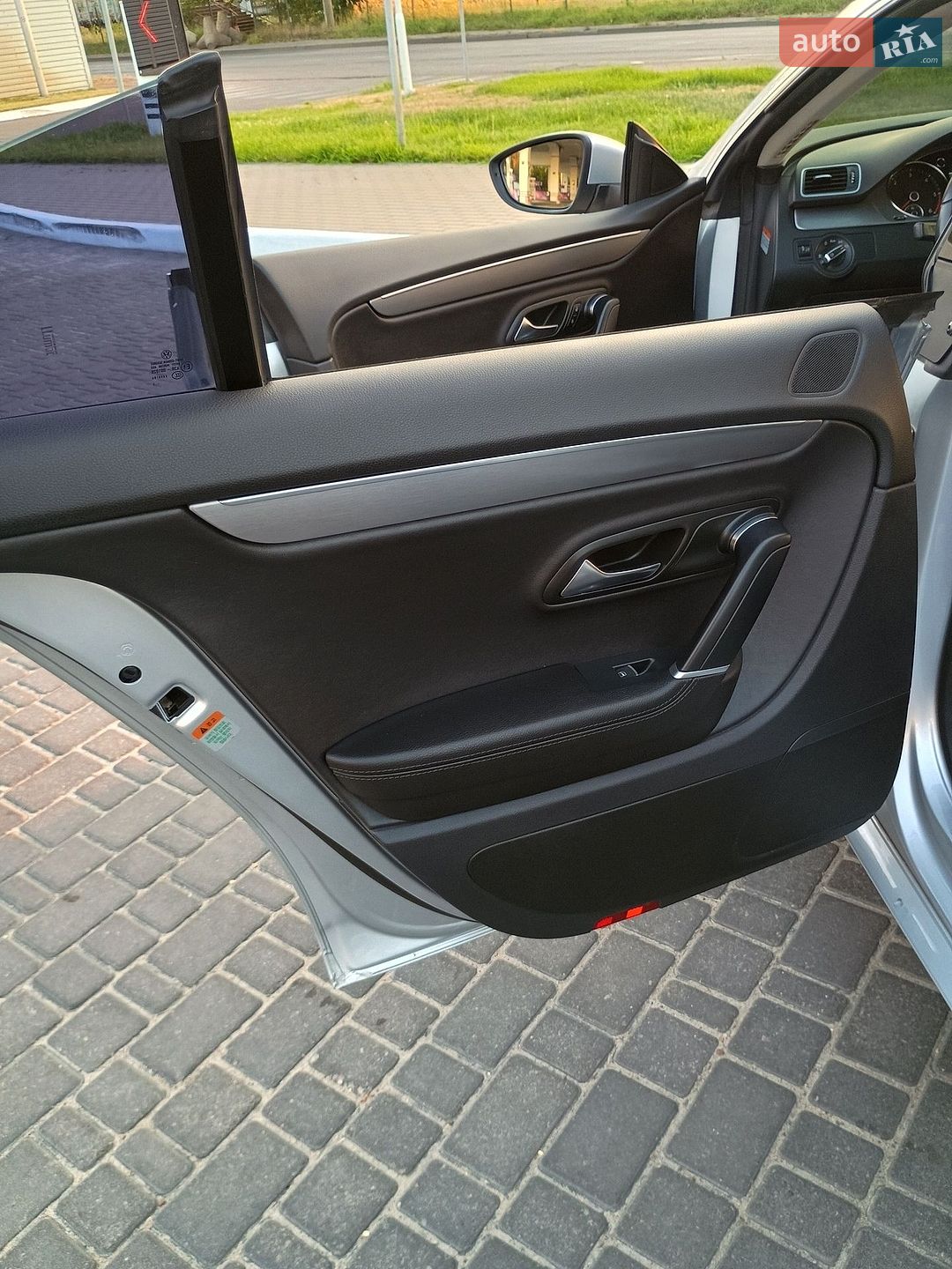 Volkswagen CC / Passat CC 2013 VIN WVWZZZ3CZEE508565 фото оголошення 66 з 84
