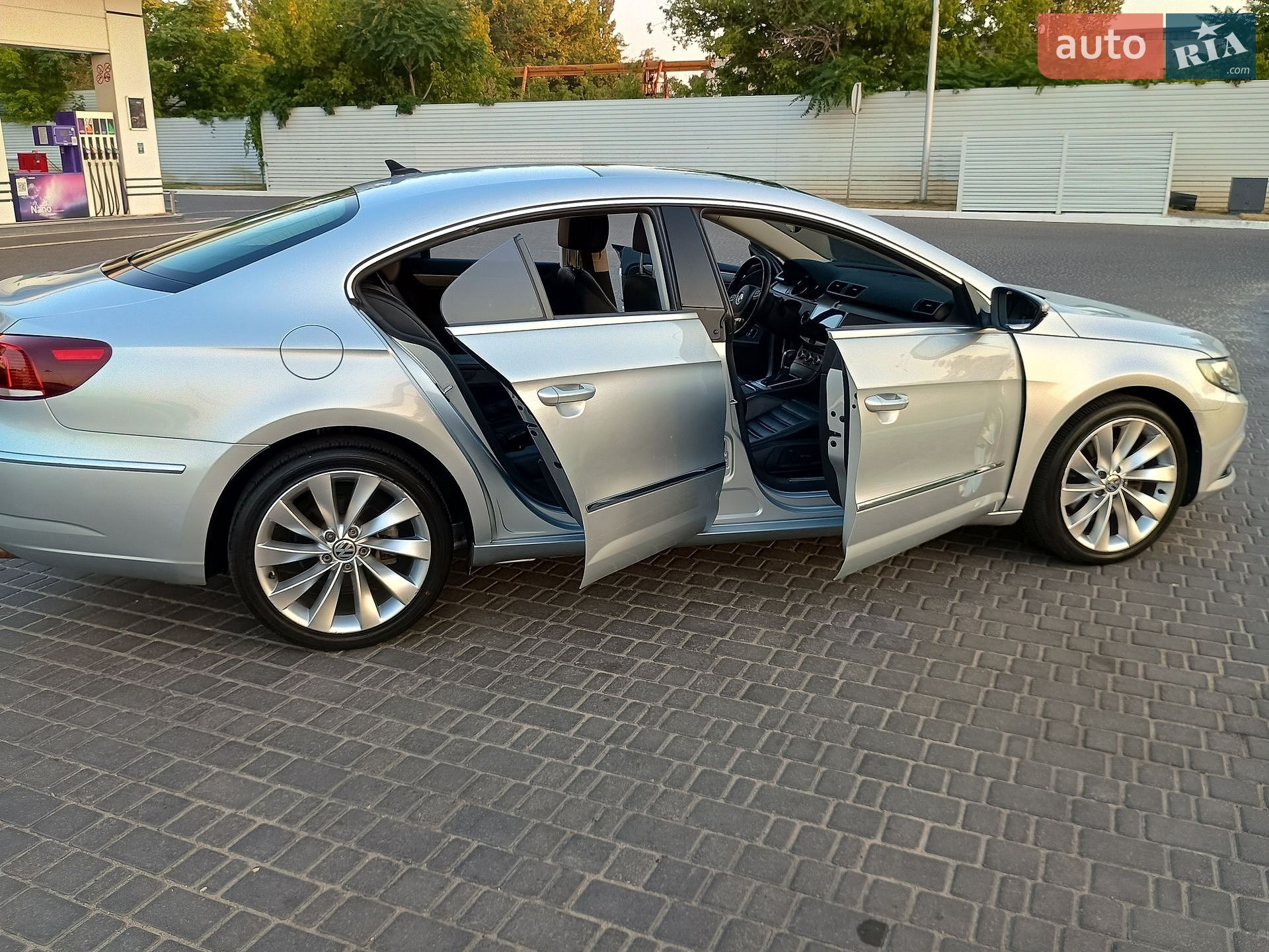 Volkswagen CC / Passat CC 2013 VIN WVWZZZ3CZEE508565 фото оголошення 23 з 84
