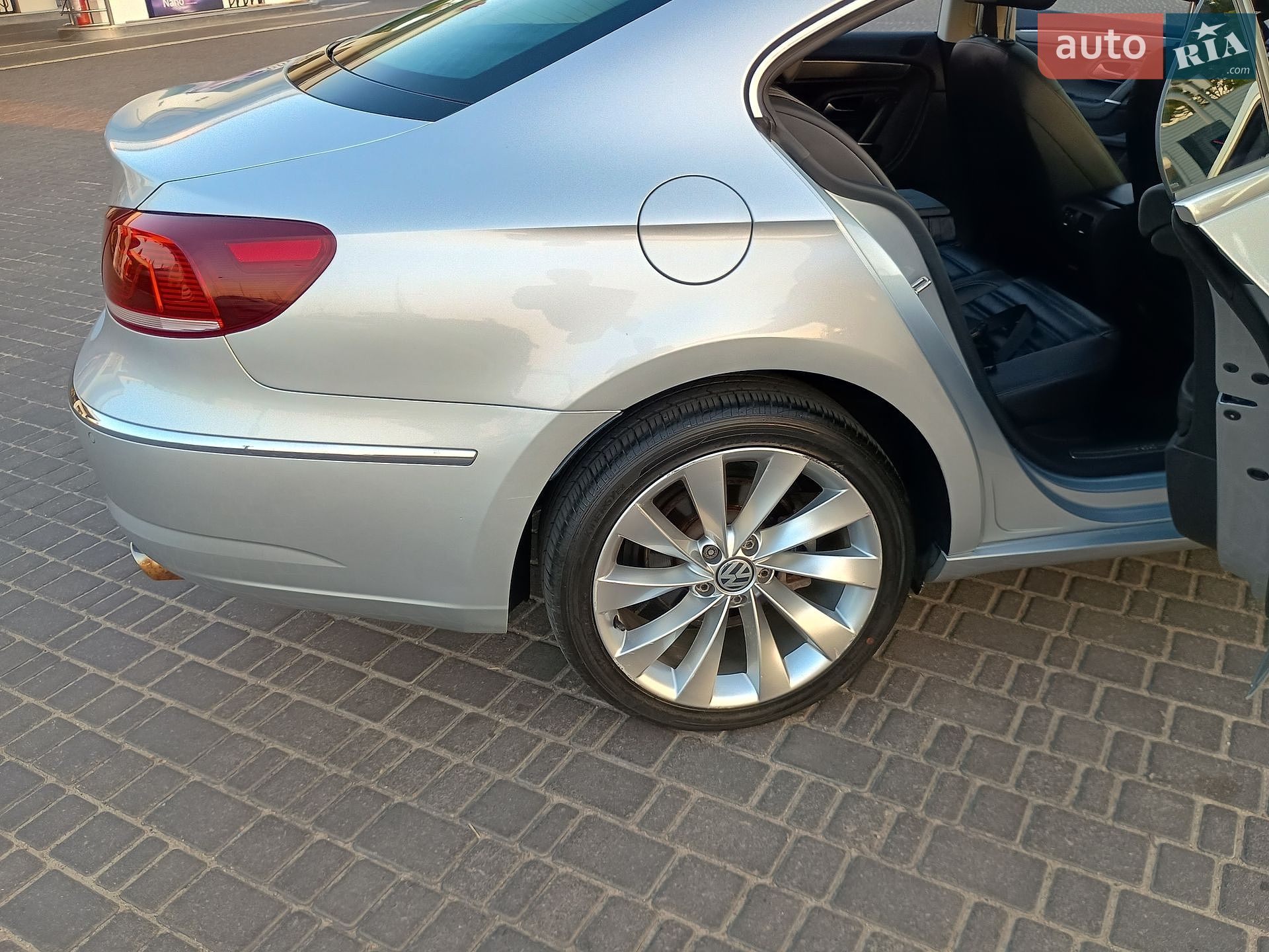 Volkswagen CC / Passat CC 2013 VIN WVWZZZ3CZEE508565 фото оголошення 38 з 84