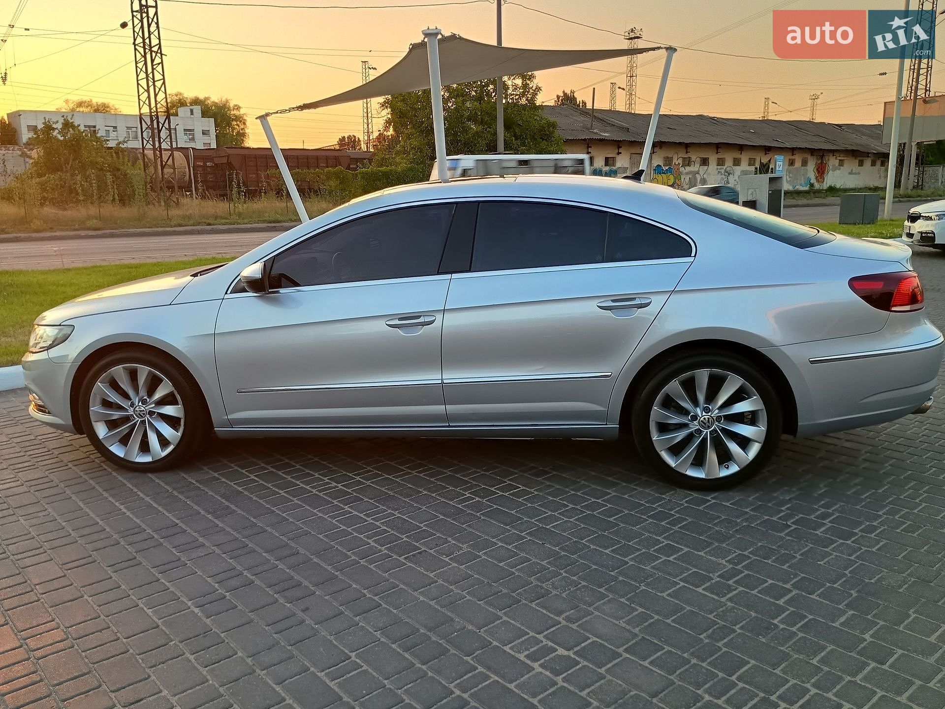 Volkswagen CC / Passat CC 2013 VIN WVWZZZ3CZEE508565 фото оголошення 39 з 84