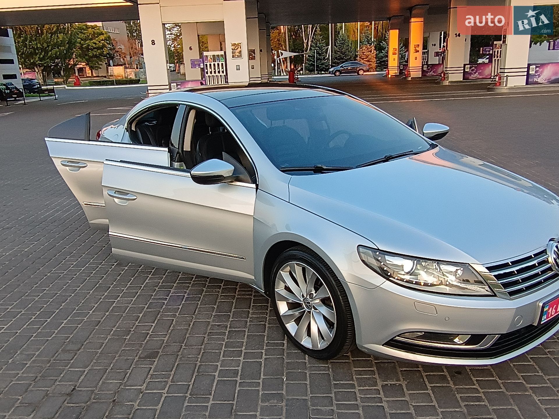 Volkswagen CC / Passat CC 2013 VIN WVWZZZ3CZEE508565 фото оголошення 42 з 84