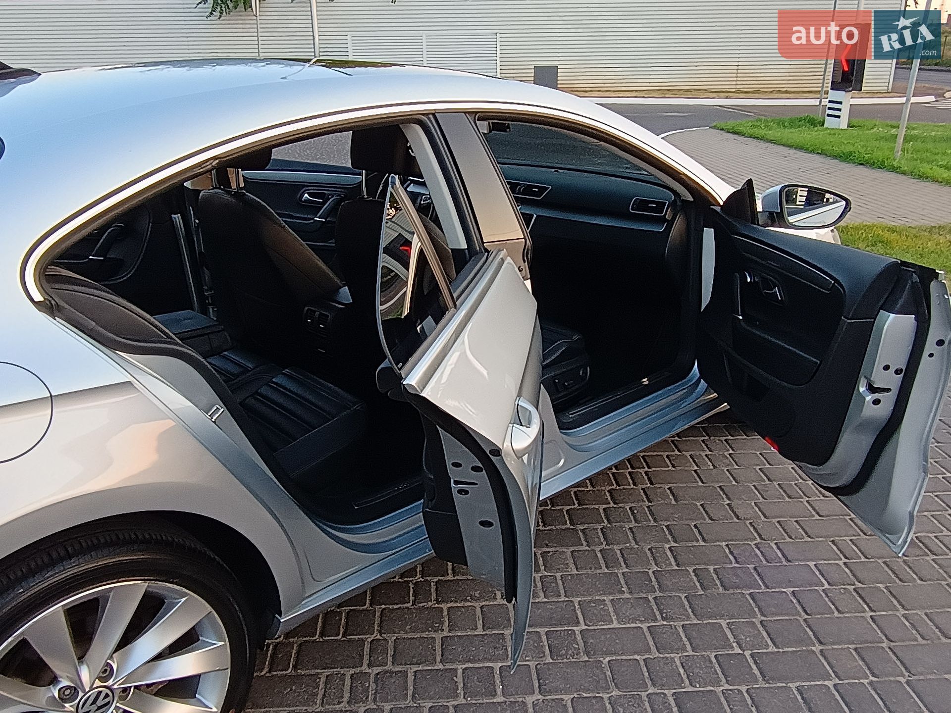 Volkswagen CC / Passat CC 2013 VIN WVWZZZ3CZEE508565 фото оголошення 40 з 84