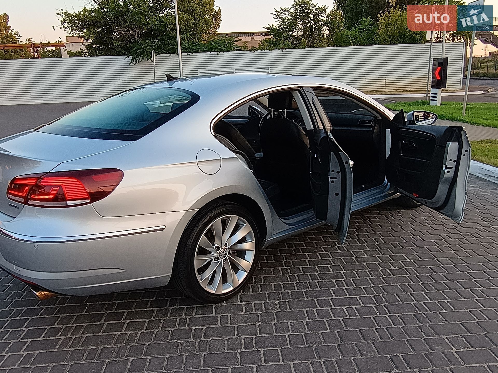 Volkswagen CC / Passat CC 2013 VIN WVWZZZ3CZEE508565 фото оголошення 29 з 84