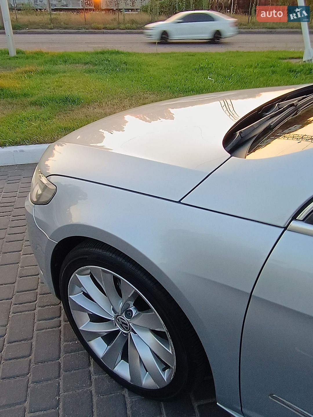 Volkswagen CC / Passat CC 2013 VIN WVWZZZ3CZEE508565 фото оголошення 46 з 84