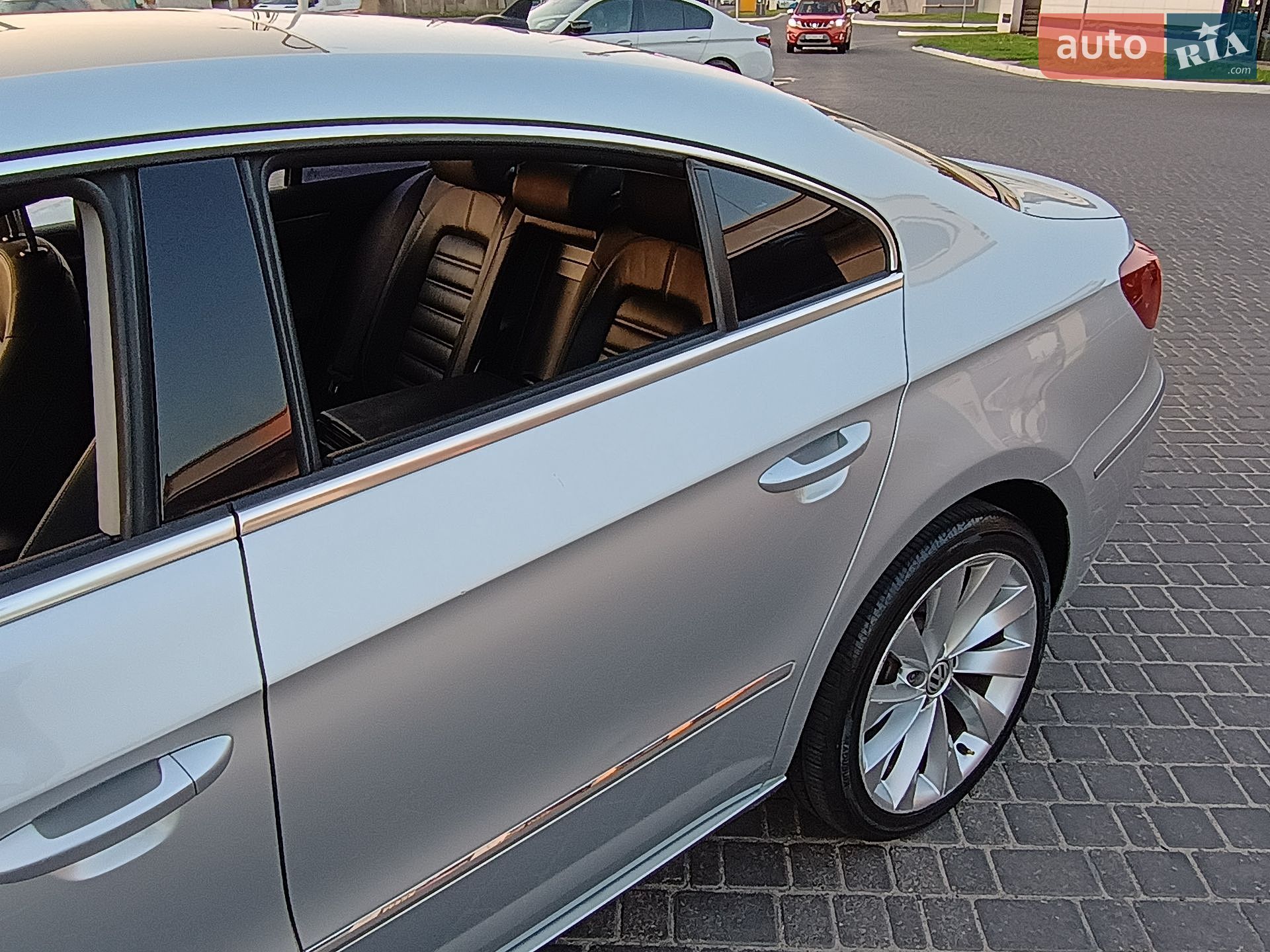 Volkswagen CC / Passat CC 2013 VIN WVWZZZ3CZEE508565 фото оголошення 43 з 84