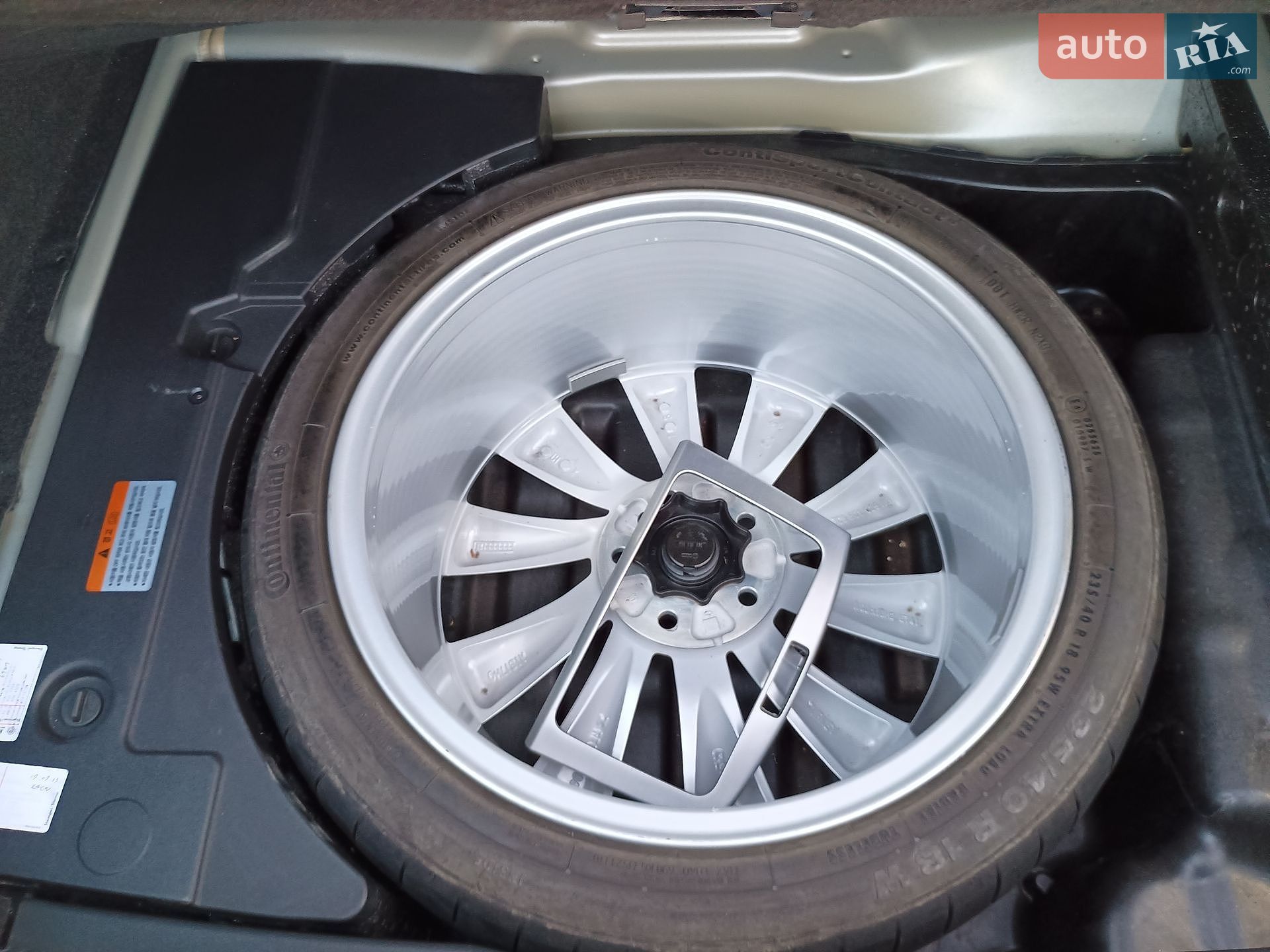 Volkswagen CC / Passat CC 2013 VIN WVWZZZ3CZEE508565 фото оголошення 72 з 84