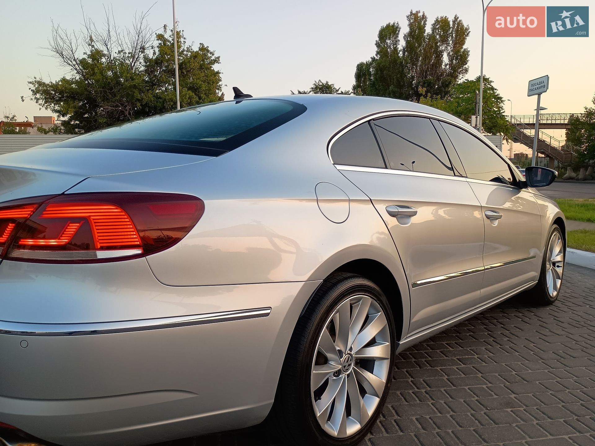 Volkswagen CC / Passat CC 2013 VIN WVWZZZ3CZEE508565 фото оголошення 34 з 84