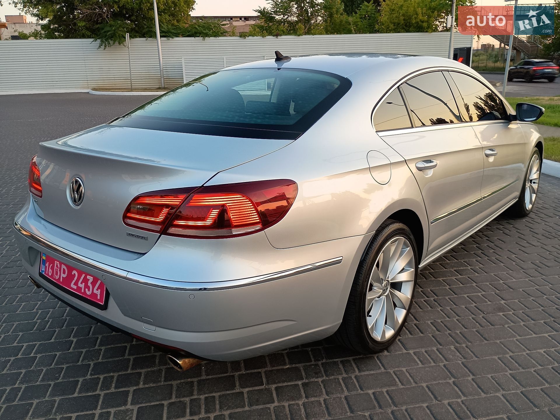 Volkswagen CC / Passat CC 2013 VIN WVWZZZ3CZEE508565 фото оголошення 50 з 84