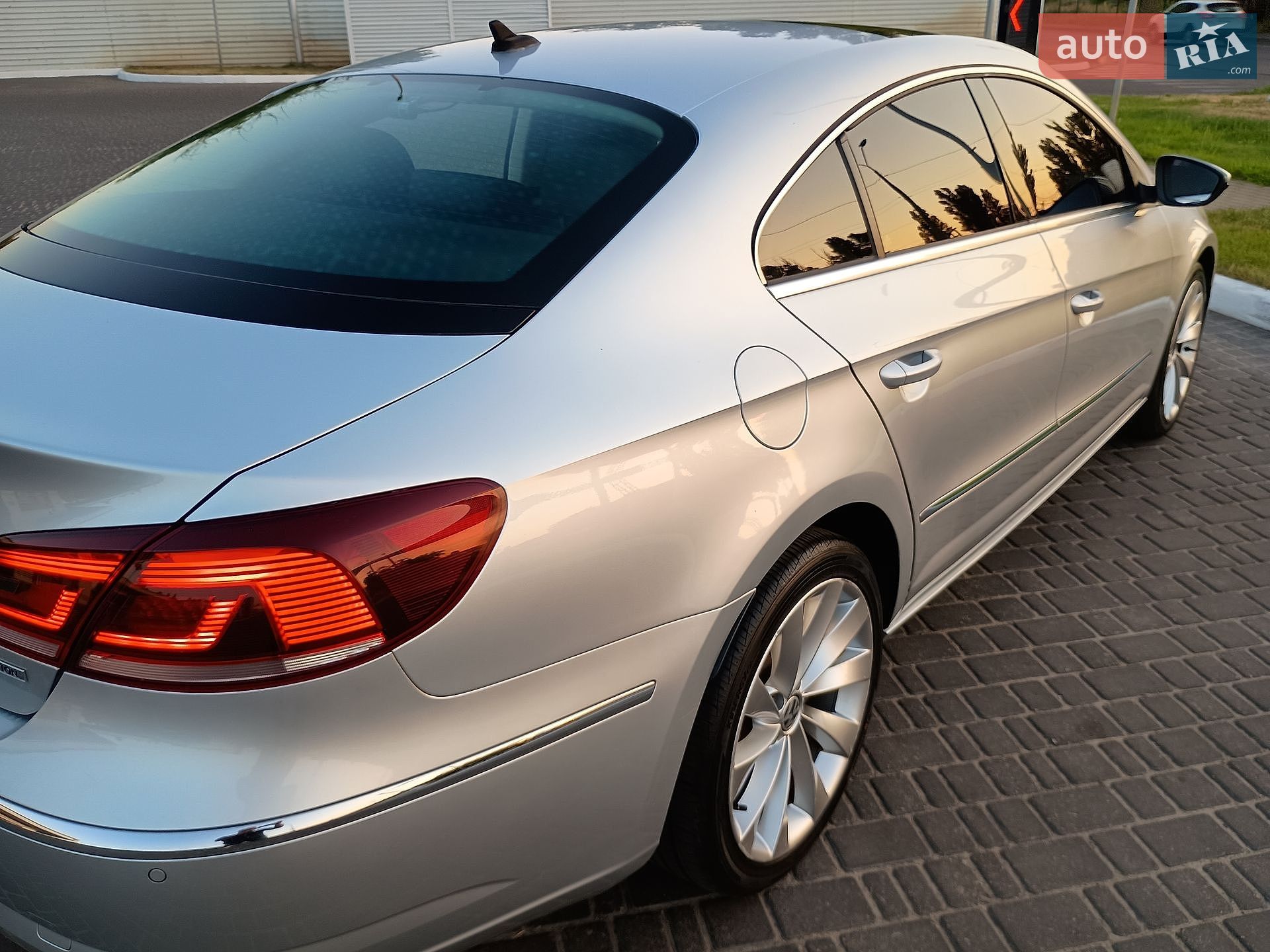 Volkswagen CC / Passat CC 2013 VIN WVWZZZ3CZEE508565 фото оголошення 44 з 84