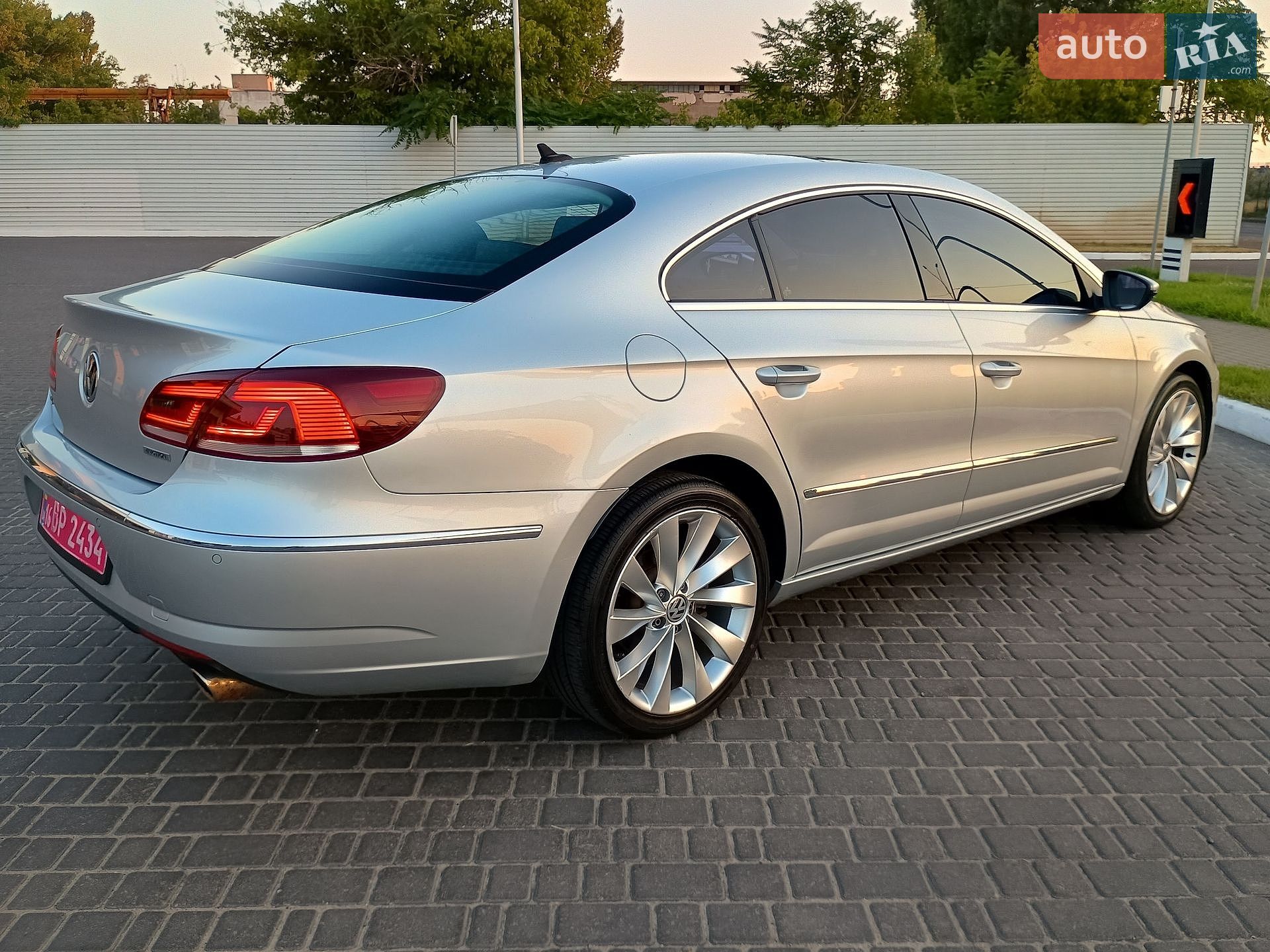 Volkswagen CC / Passat CC 2013 VIN WVWZZZ3CZEE508565 фото оголошення 45 з 84