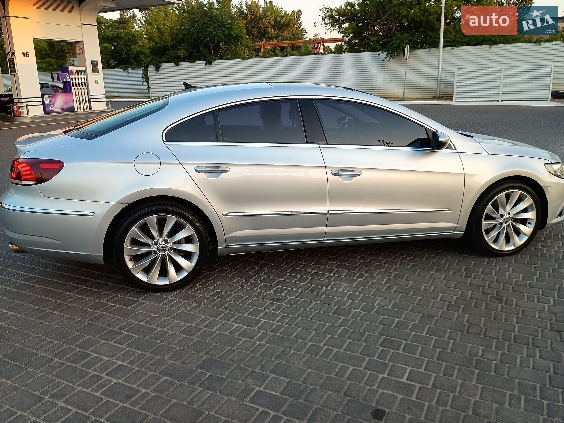 Volkswagen CC / Passat CC 2013 VIN WVWZZZ3CZEE508565 фото оголошення 31 з 84