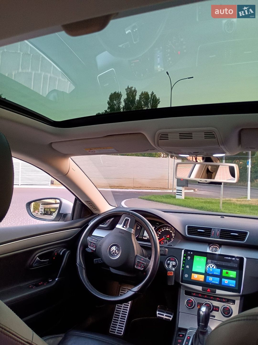Volkswagen CC / Passat CC 2013 VIN WVWZZZ3CZEE508565 фото оголошення 52 з 84