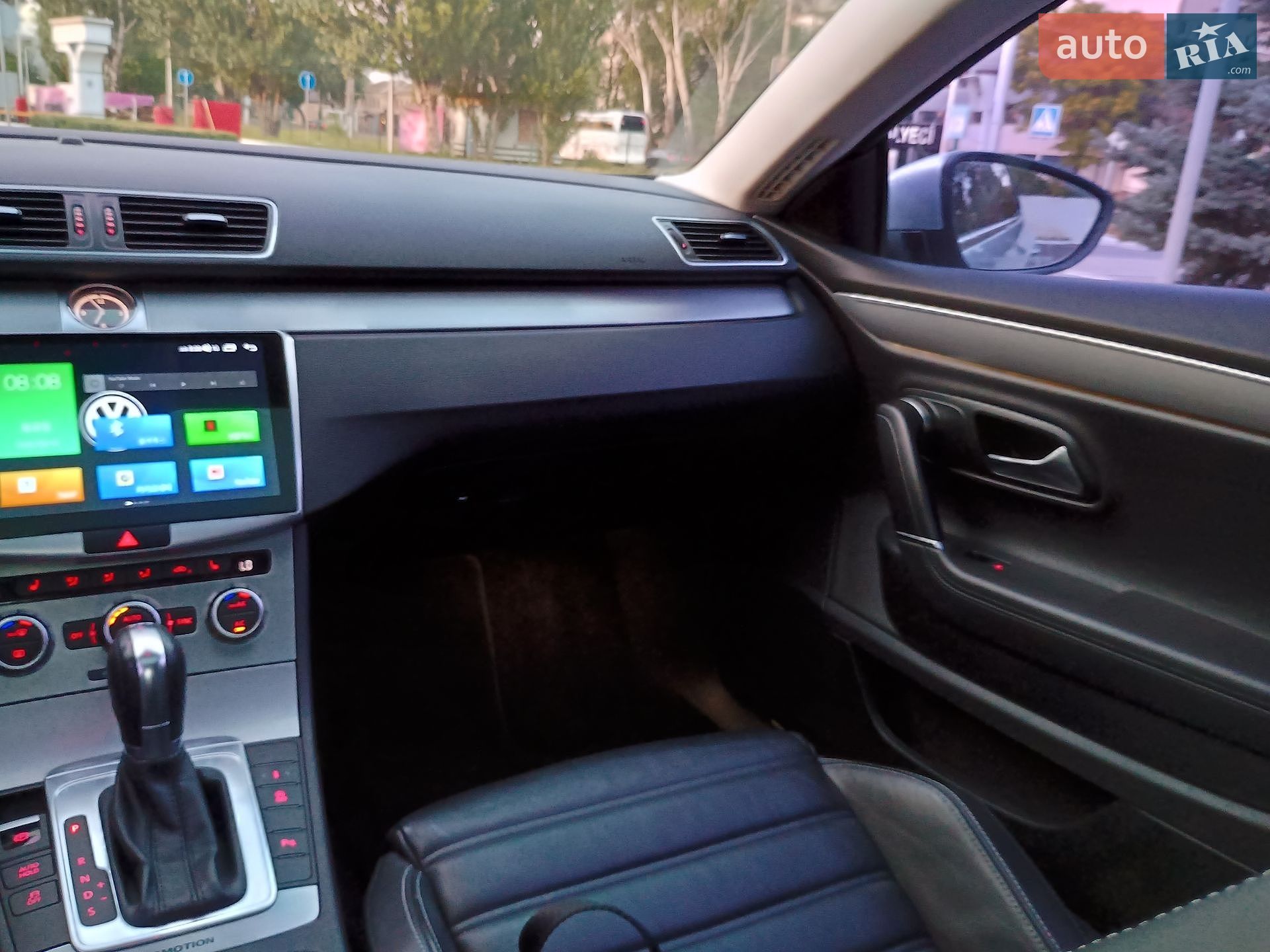 Volkswagen CC / Passat CC 2013 VIN WVWZZZ3CZEE508565 фото оголошення 73 з 84