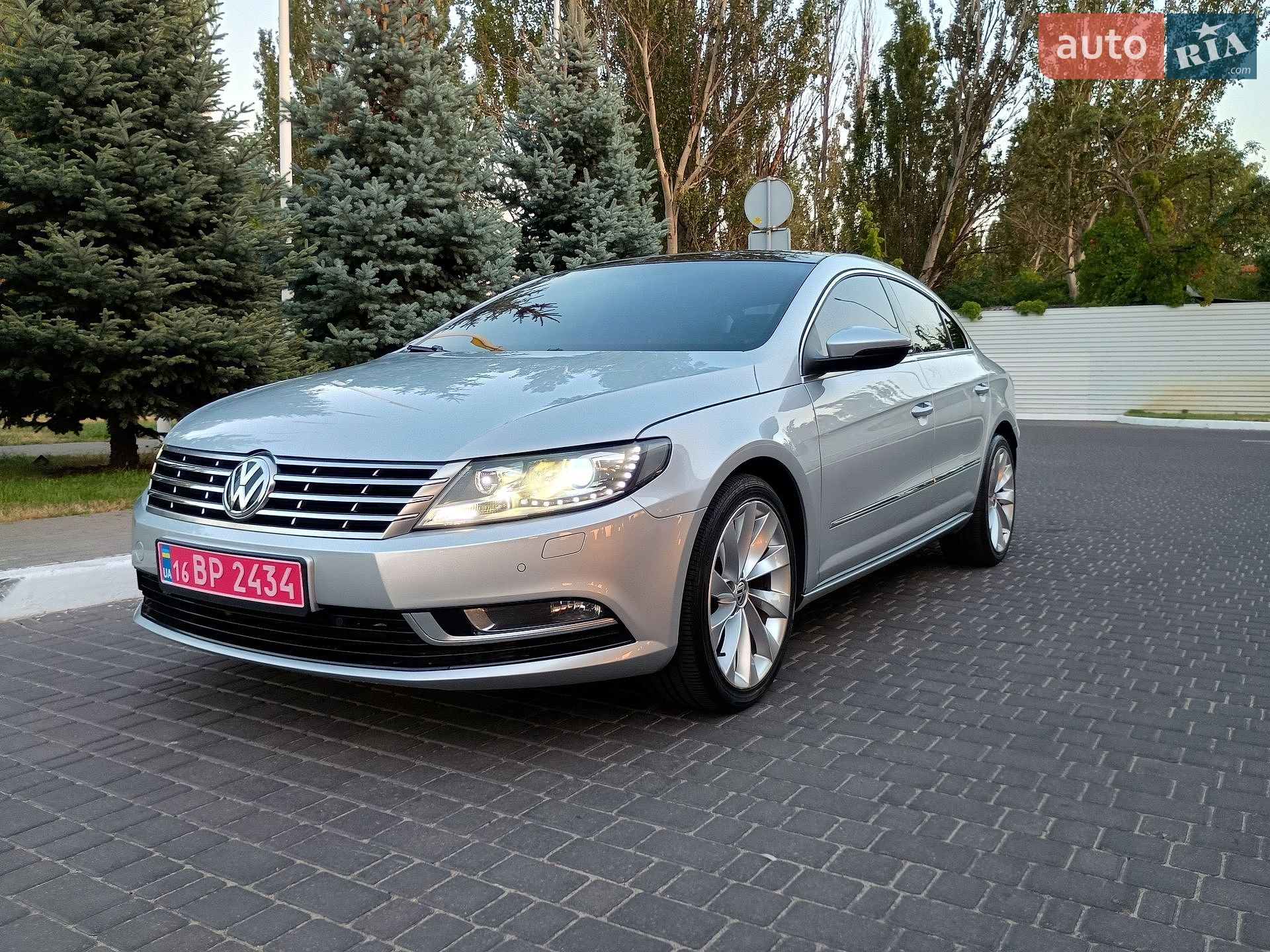Volkswagen CC / Passat CC 2013 VIN WVWZZZ3CZEE508565 фото оголошення 49 з 84