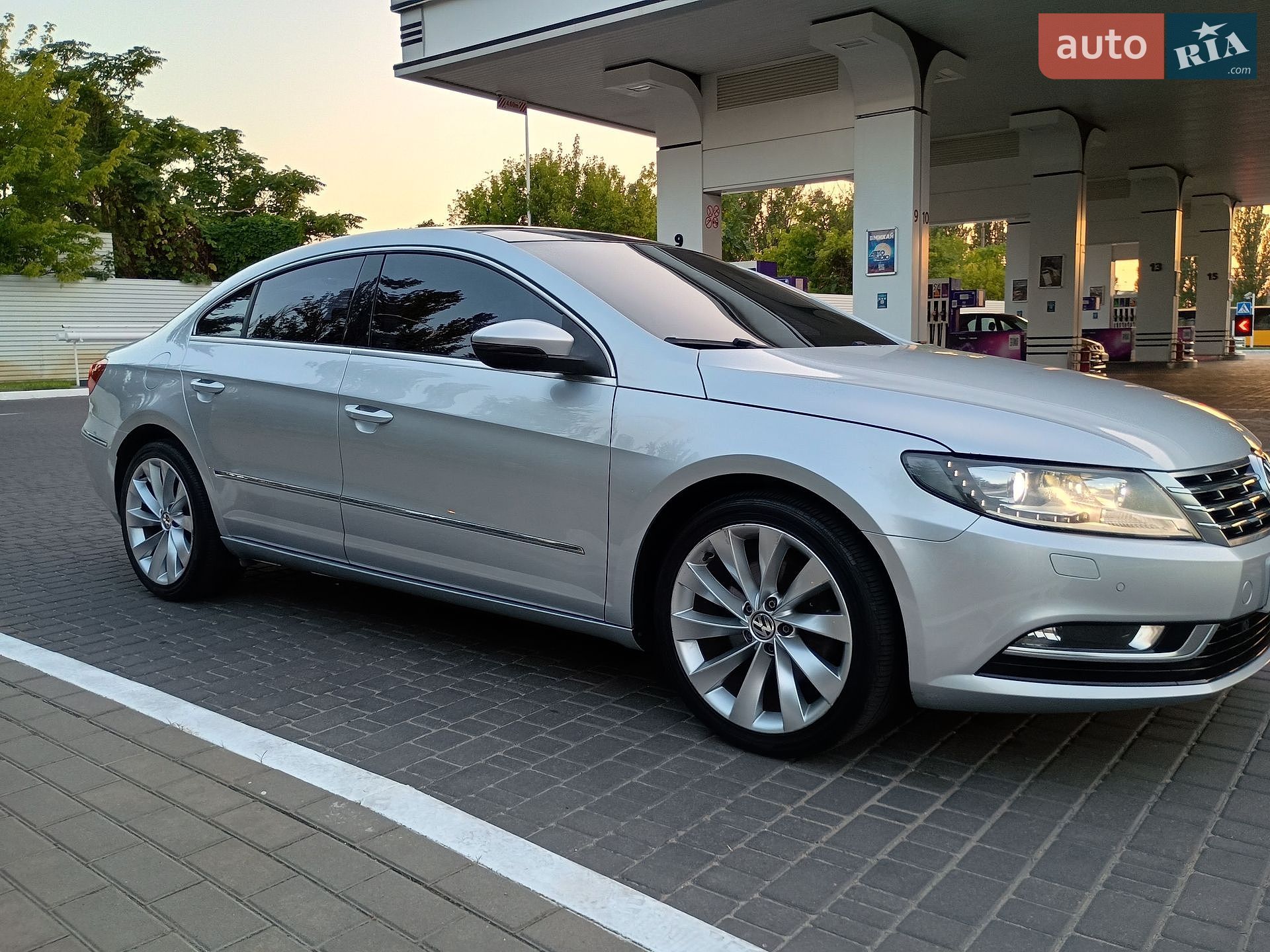 Volkswagen CC / Passat CC 2013 VIN WVWZZZ3CZEE508565 фото оголошення 48 з 84