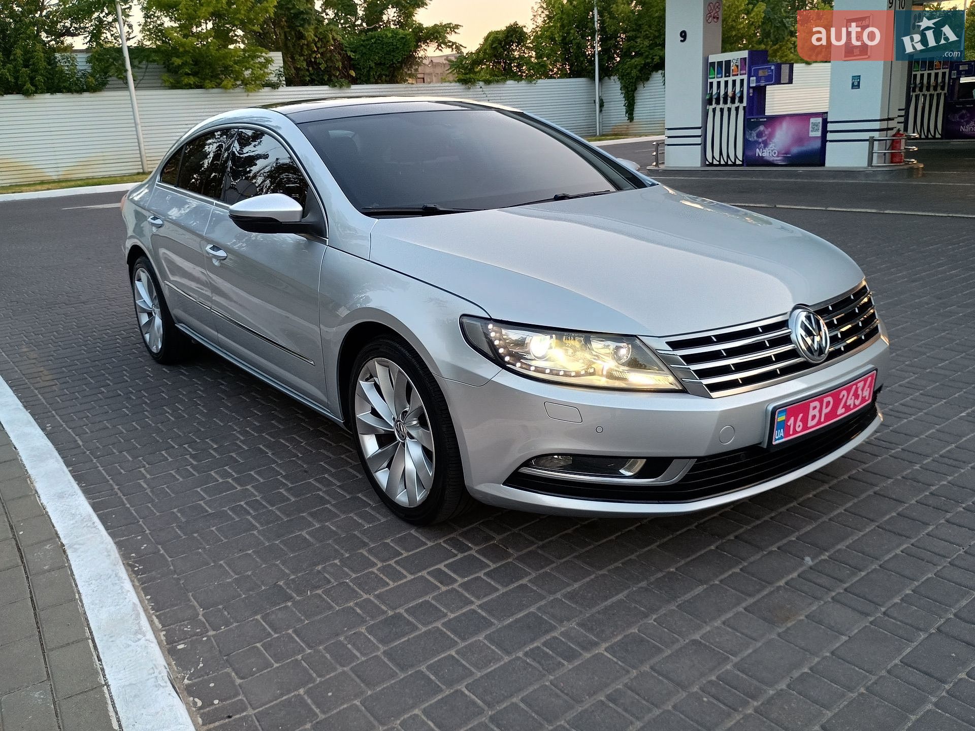Volkswagen CC / Passat CC 2013 VIN WVWZZZ3CZEE508565 фото оголошення 47 з 84