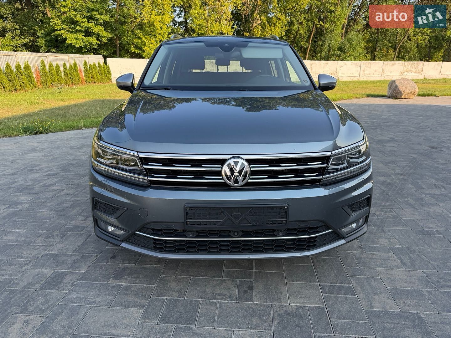 Volkswagen Tiguan Allspace 2019 VIN WVGZZZ5NZKM162060 фото оголошення 13 з 54